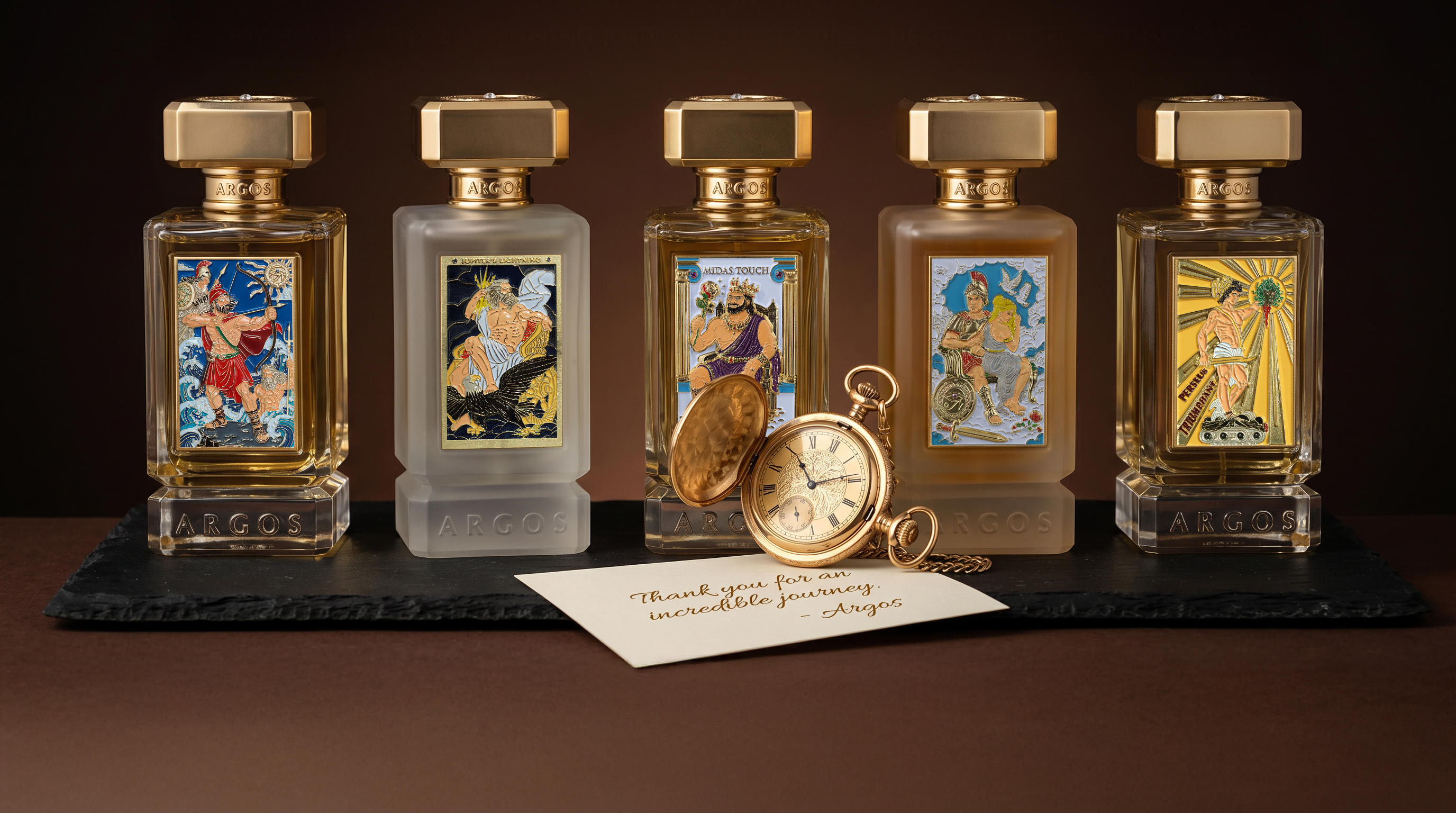 Five Argos Fragrances for Father's Day Fragrance Gifts 2026