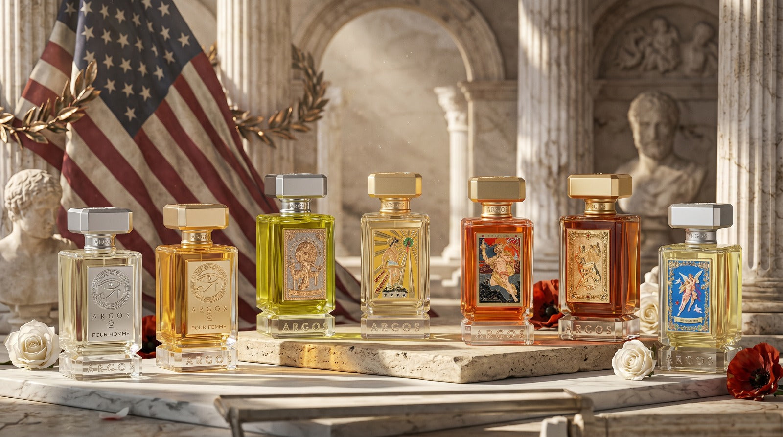 Memorial Day Fragrances 2026: The Architecture of Memory