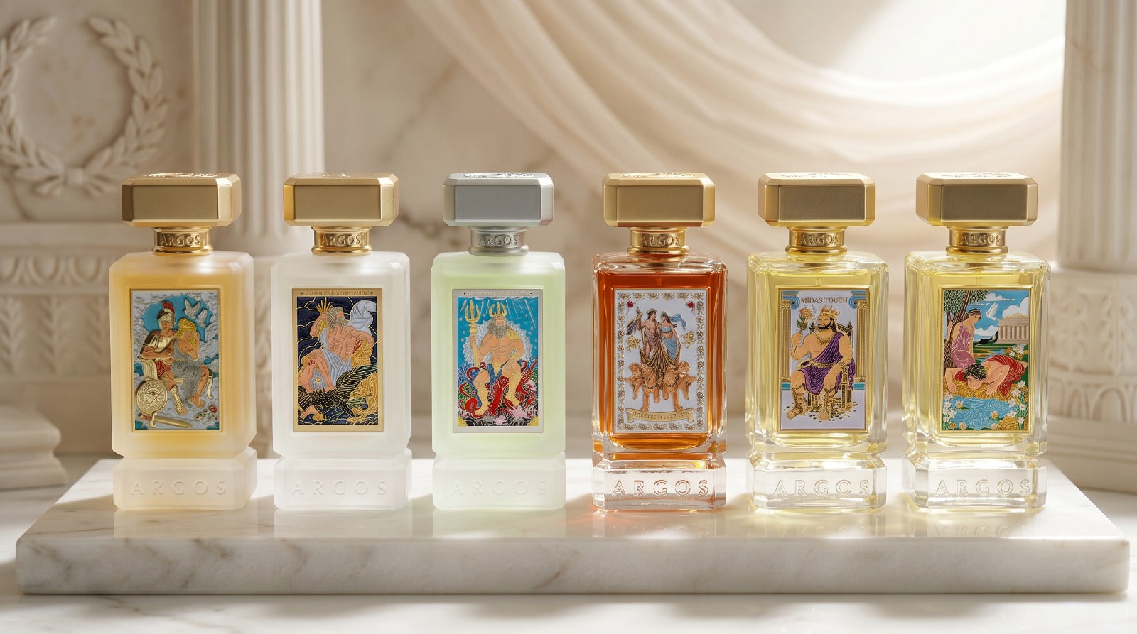 Best Unisex Fragrances The Complete Guide for 2026