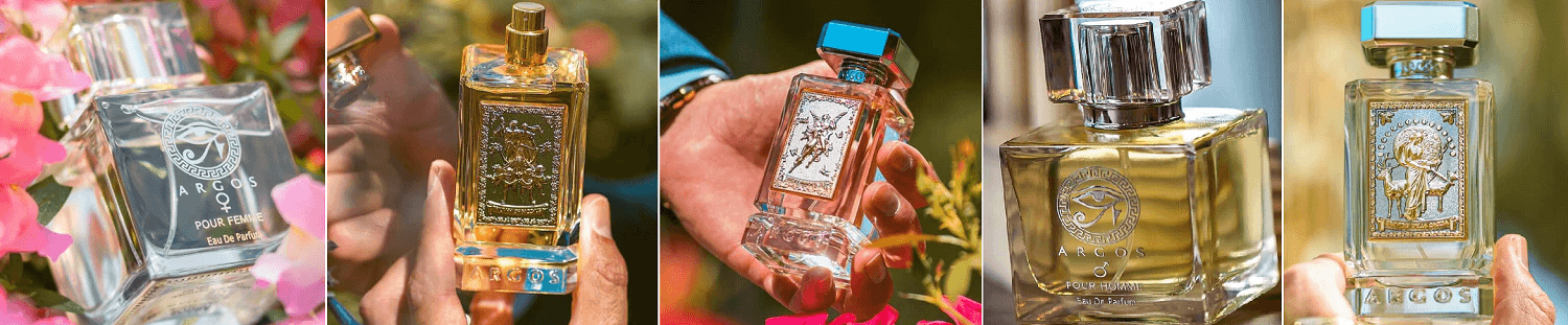 What is Eau de Toilette & How Does it Relate to Different Fragrances?