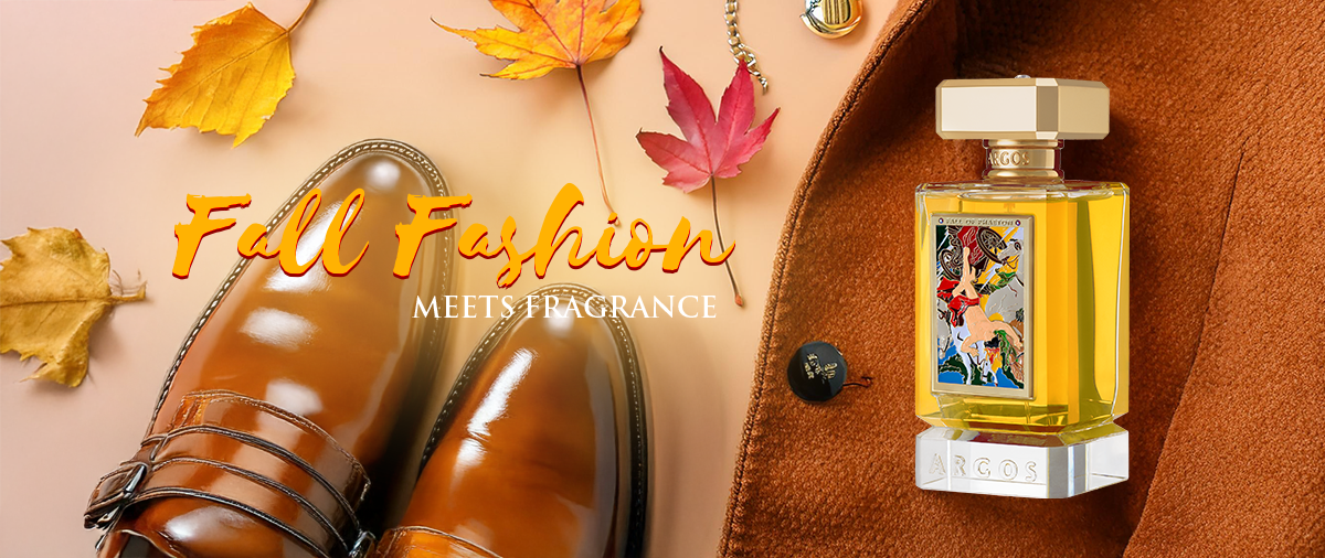 Fall Fashion Meets Fragrance: Your Ultimate Style Guide for 2024