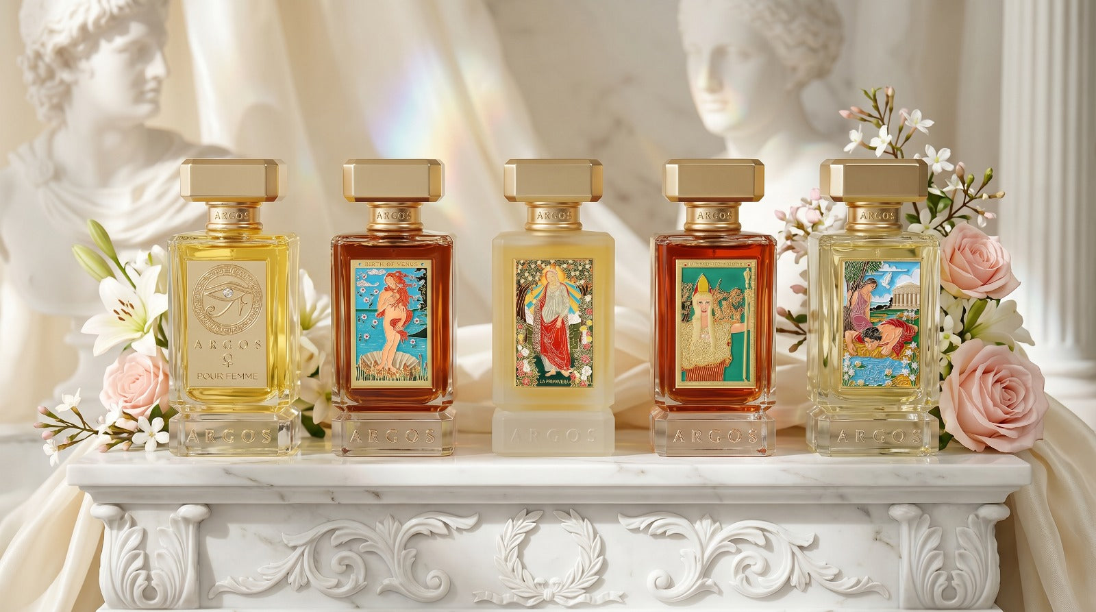 She gave you everything blog article banner for mothers day