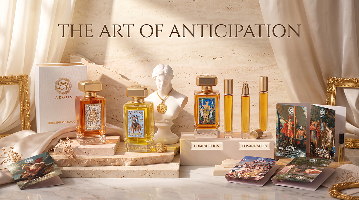 The Art of Anticipation: Why the Best Experiences Begin Before They Arrive