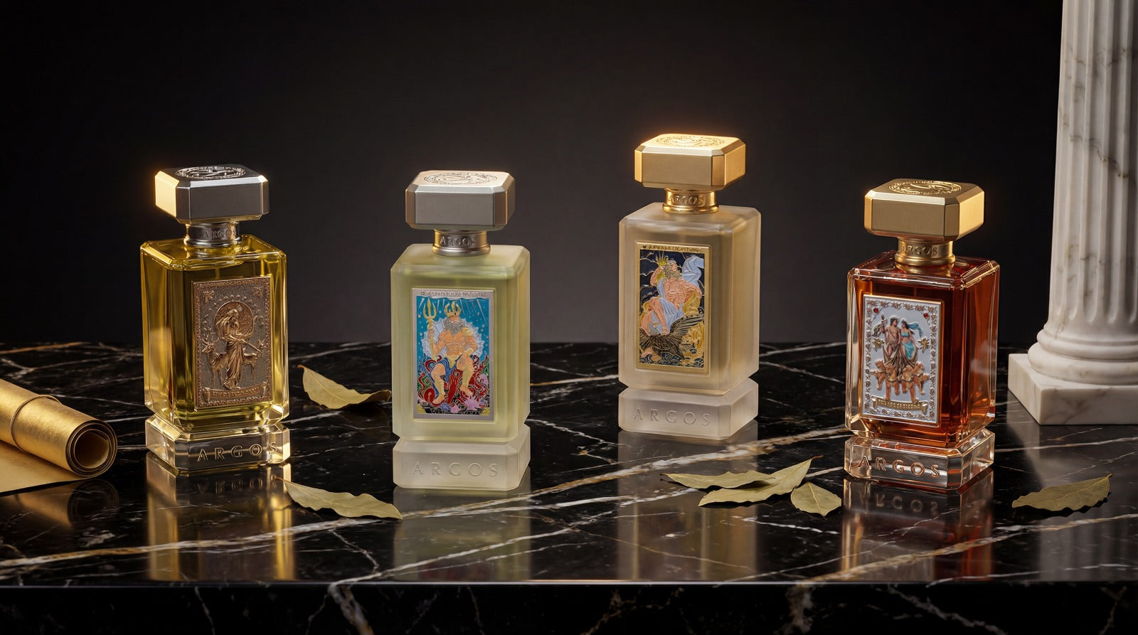 Niche Cologne: The Complete Guide to Finding Your Signature Scent