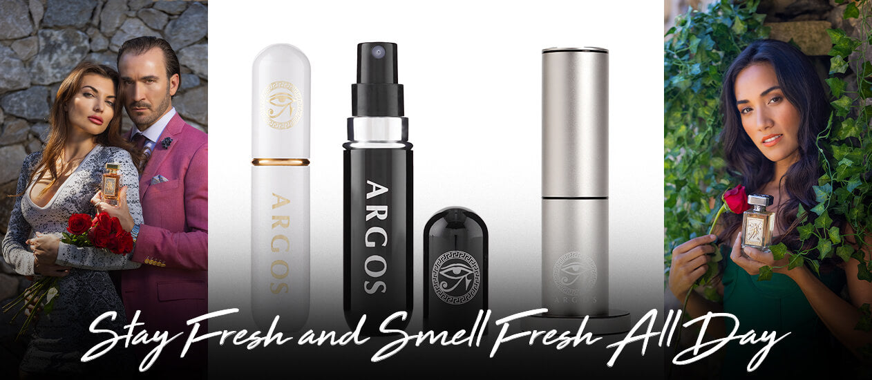 How To Smell Good