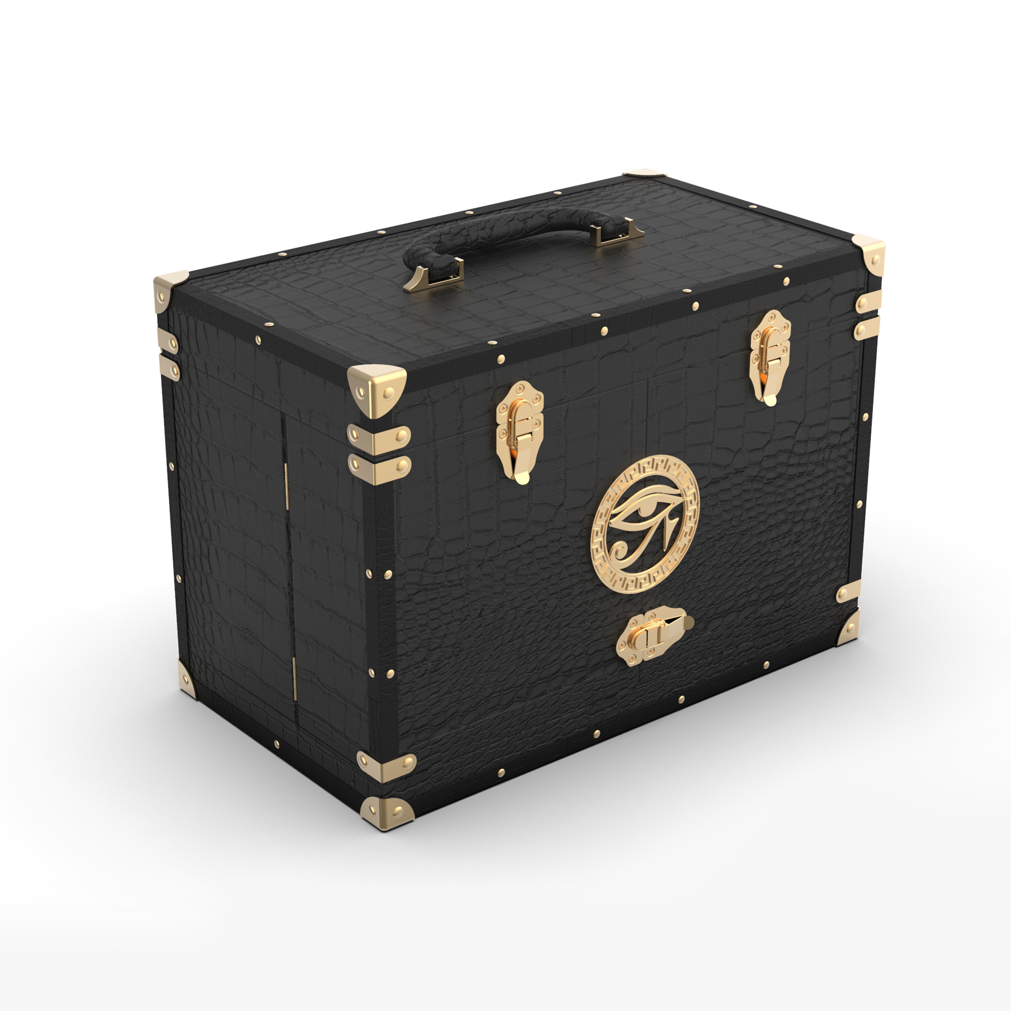 ARGOS FRAGRANCES LUXURY DISPLAY BOX