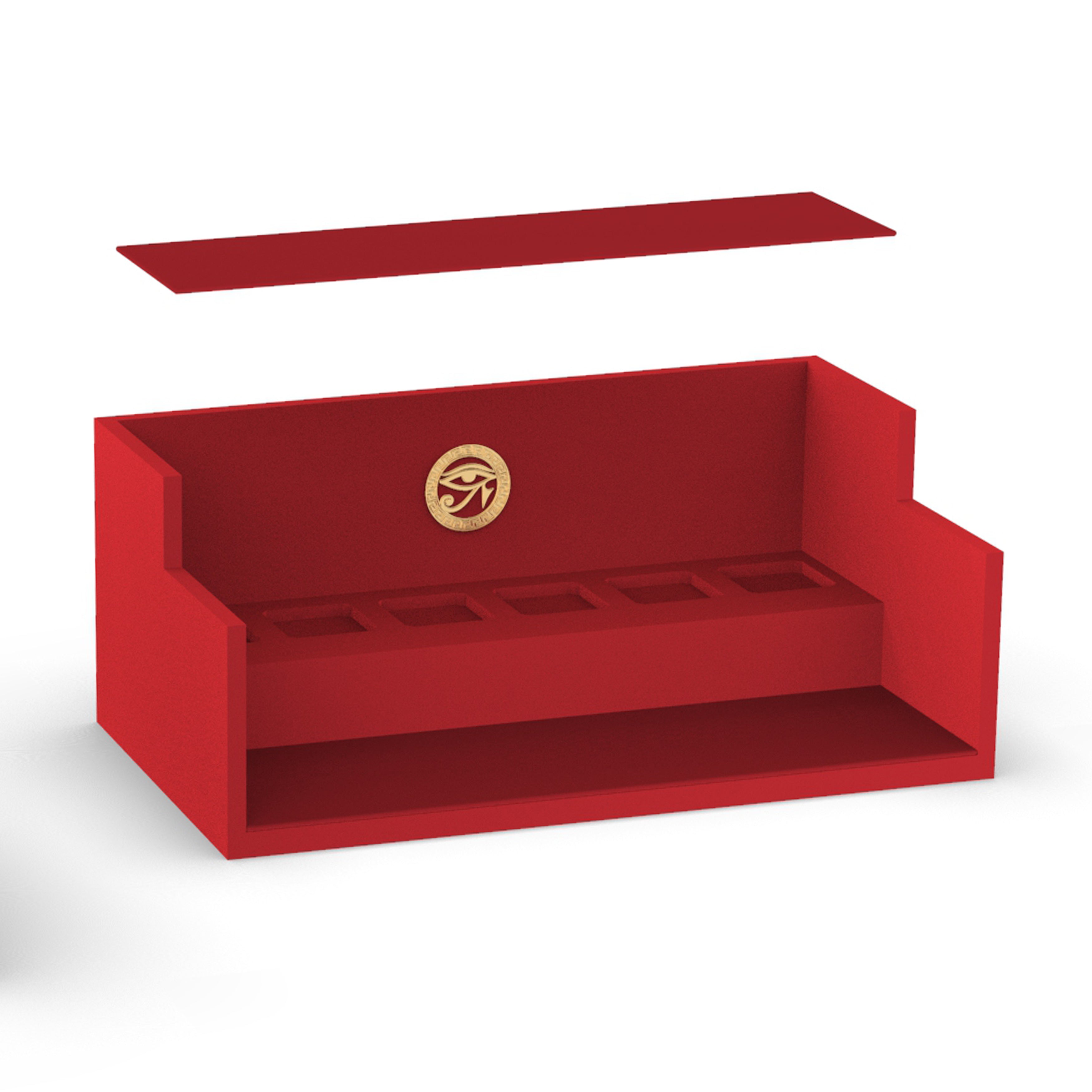 ARGOS FRAGRANCES LUXURY DISPLAY BOX