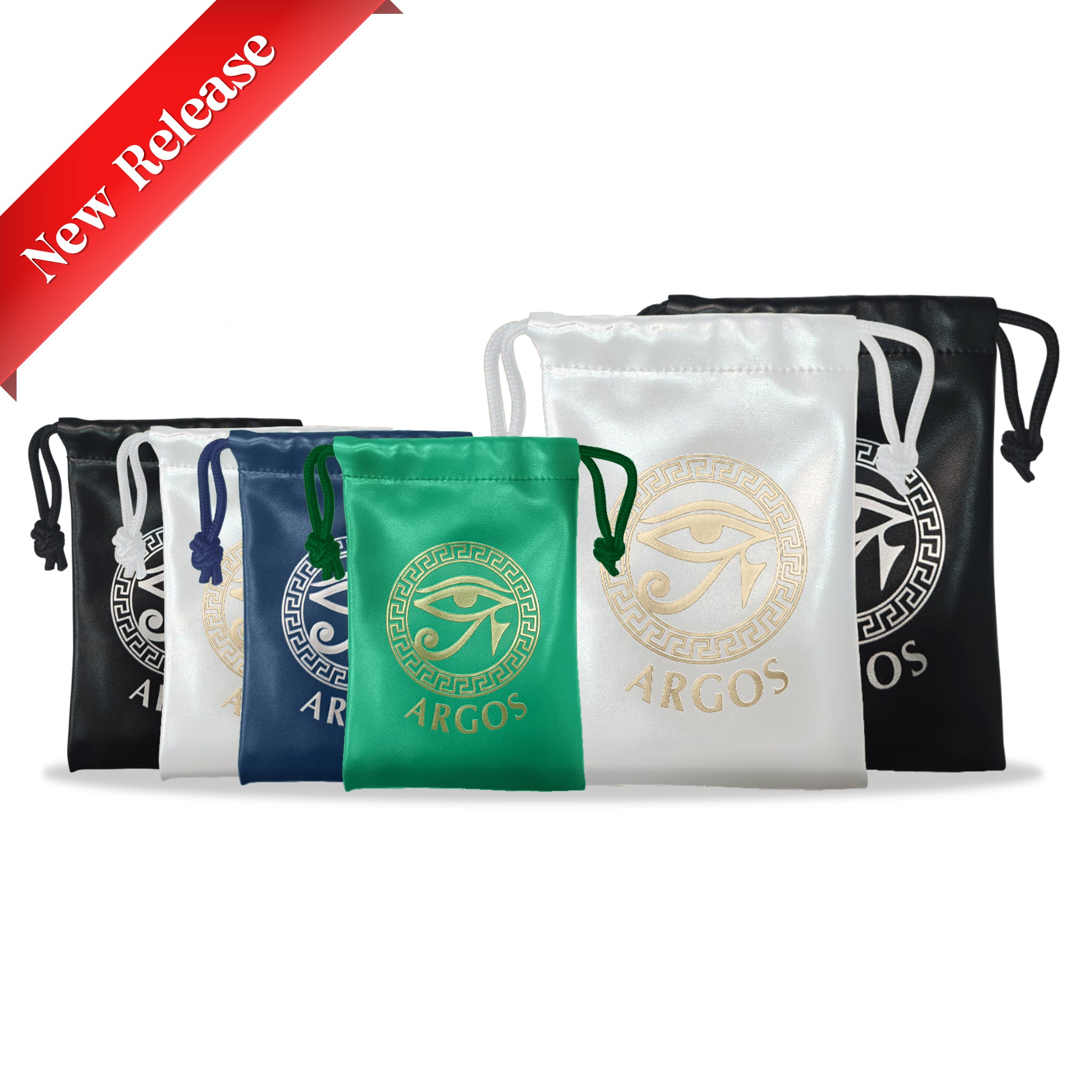 Argos Genuine Leather Bags