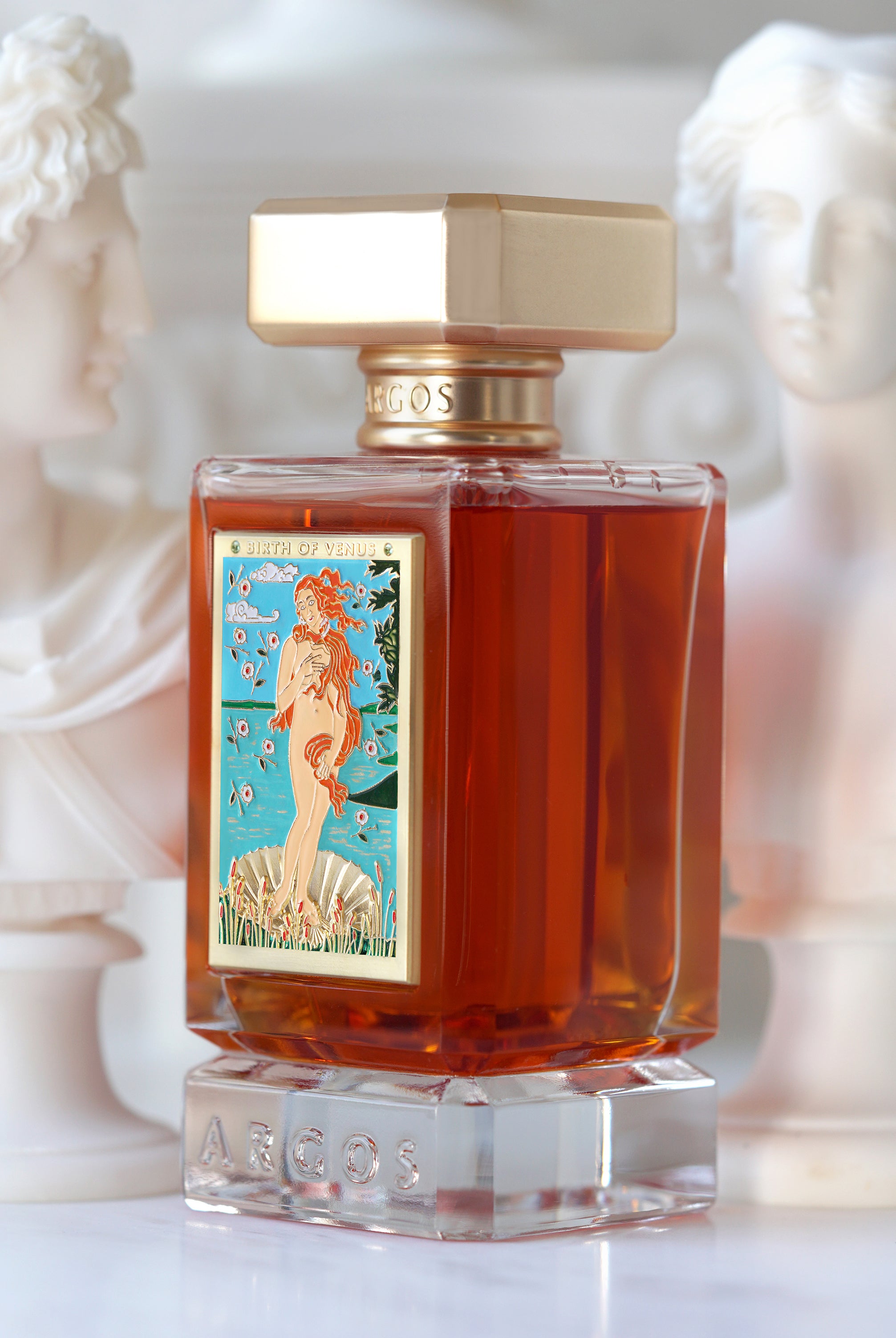 Argos BIRTH OF VENUS Perfume