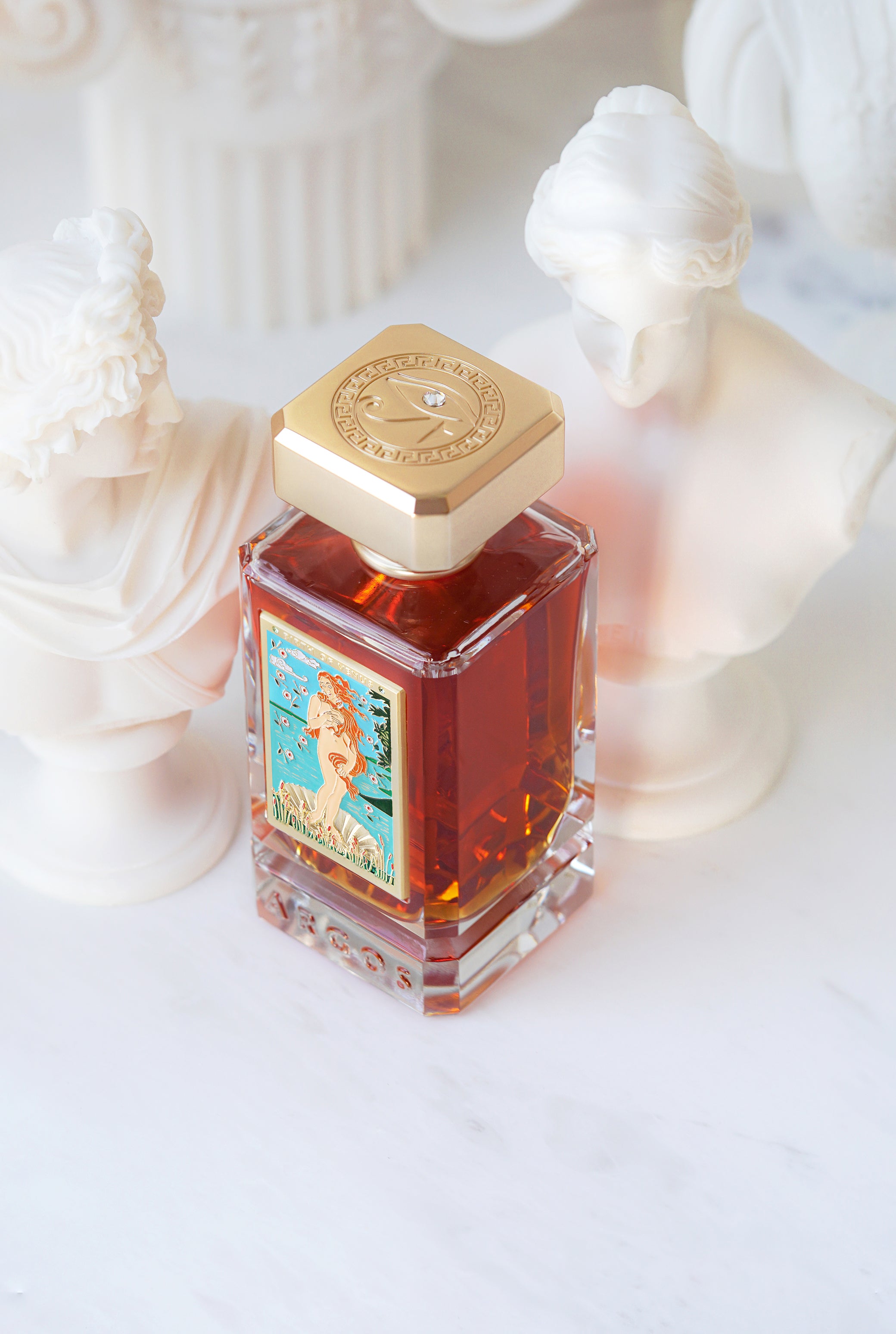 Argos BIRTH OF VENUS Perfume