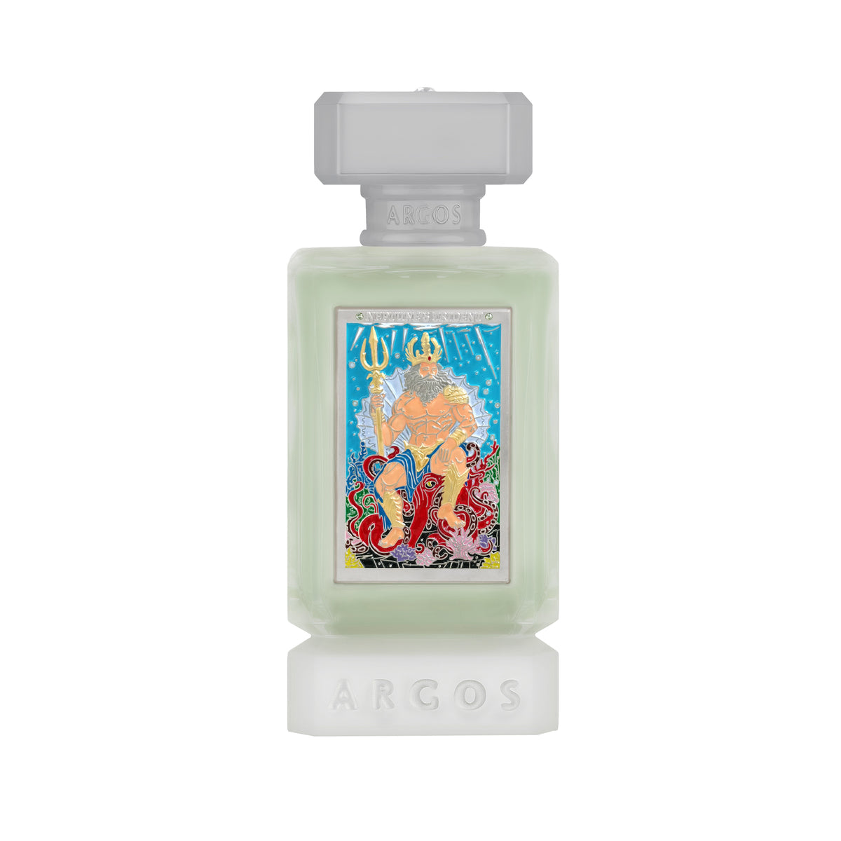 Argos Neptune's Trident Extrait De Parfum