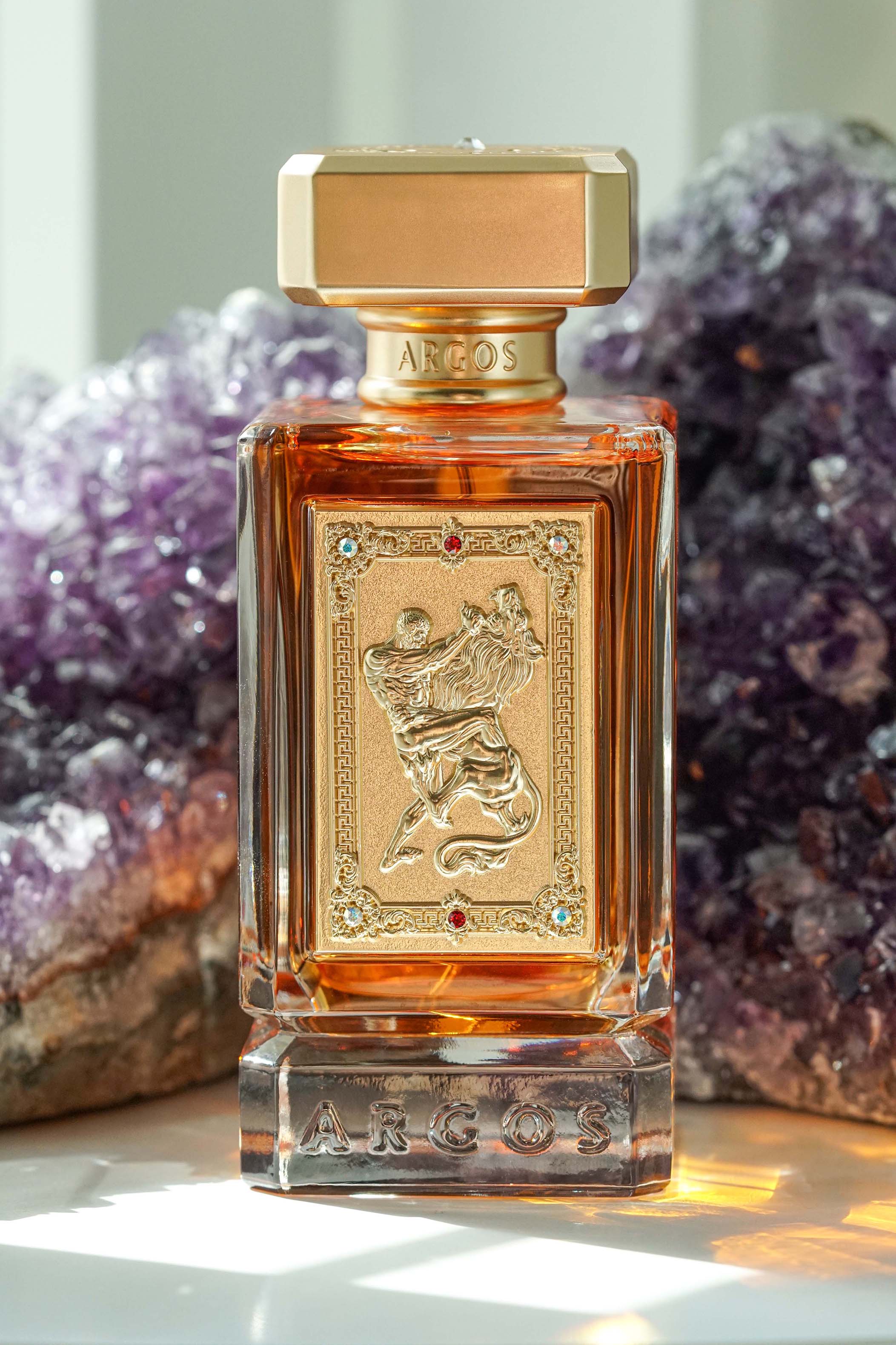 Argos NEMEAN LION Perfume