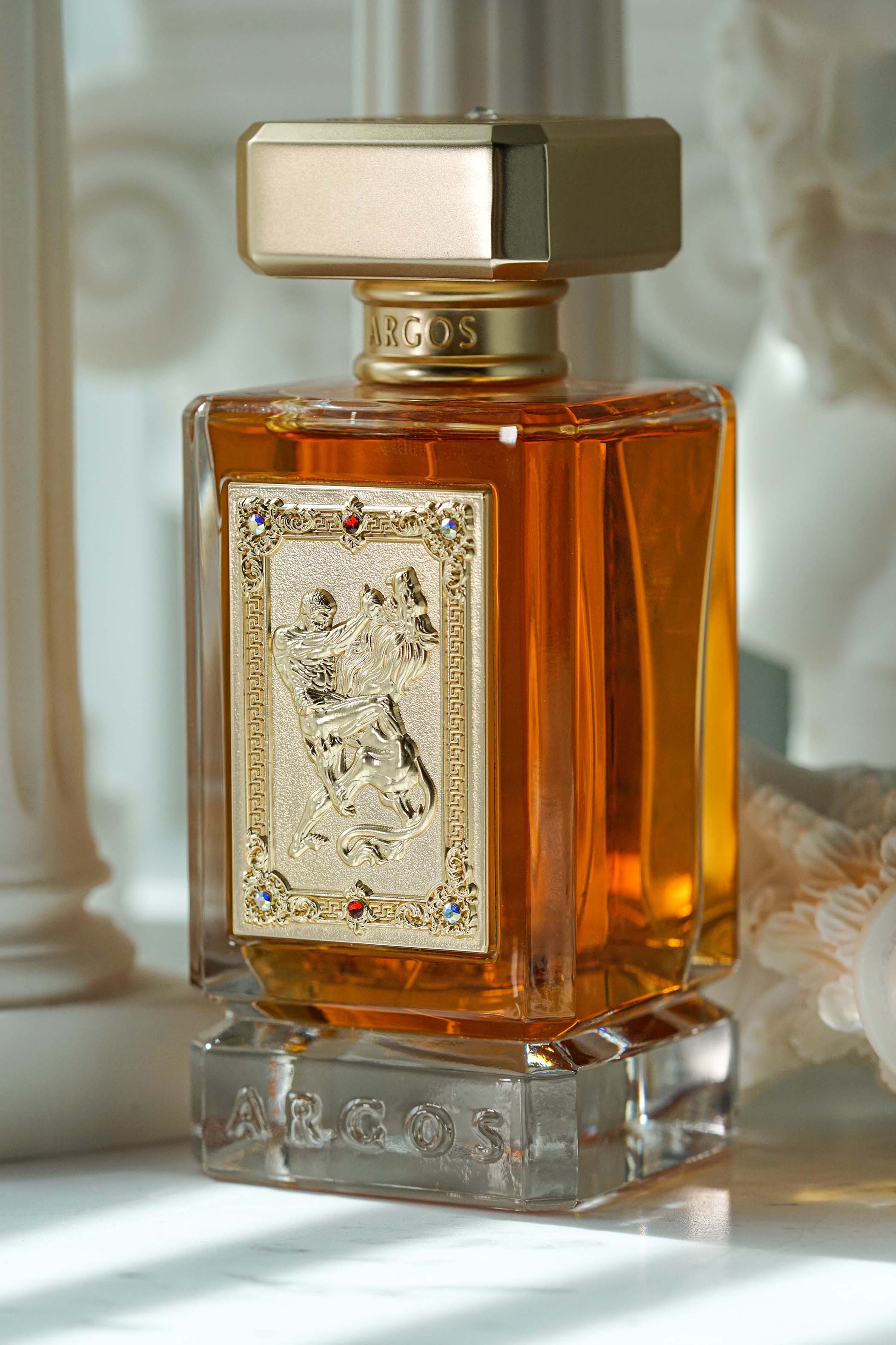Argos NEMEAN LION Perfume
