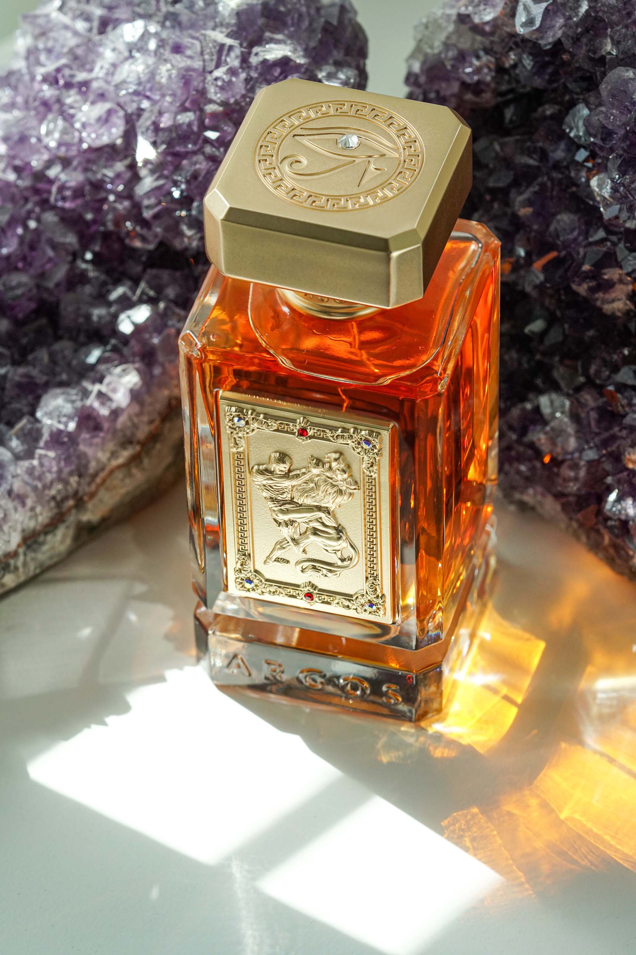 Argos NEMEAN LION Perfume