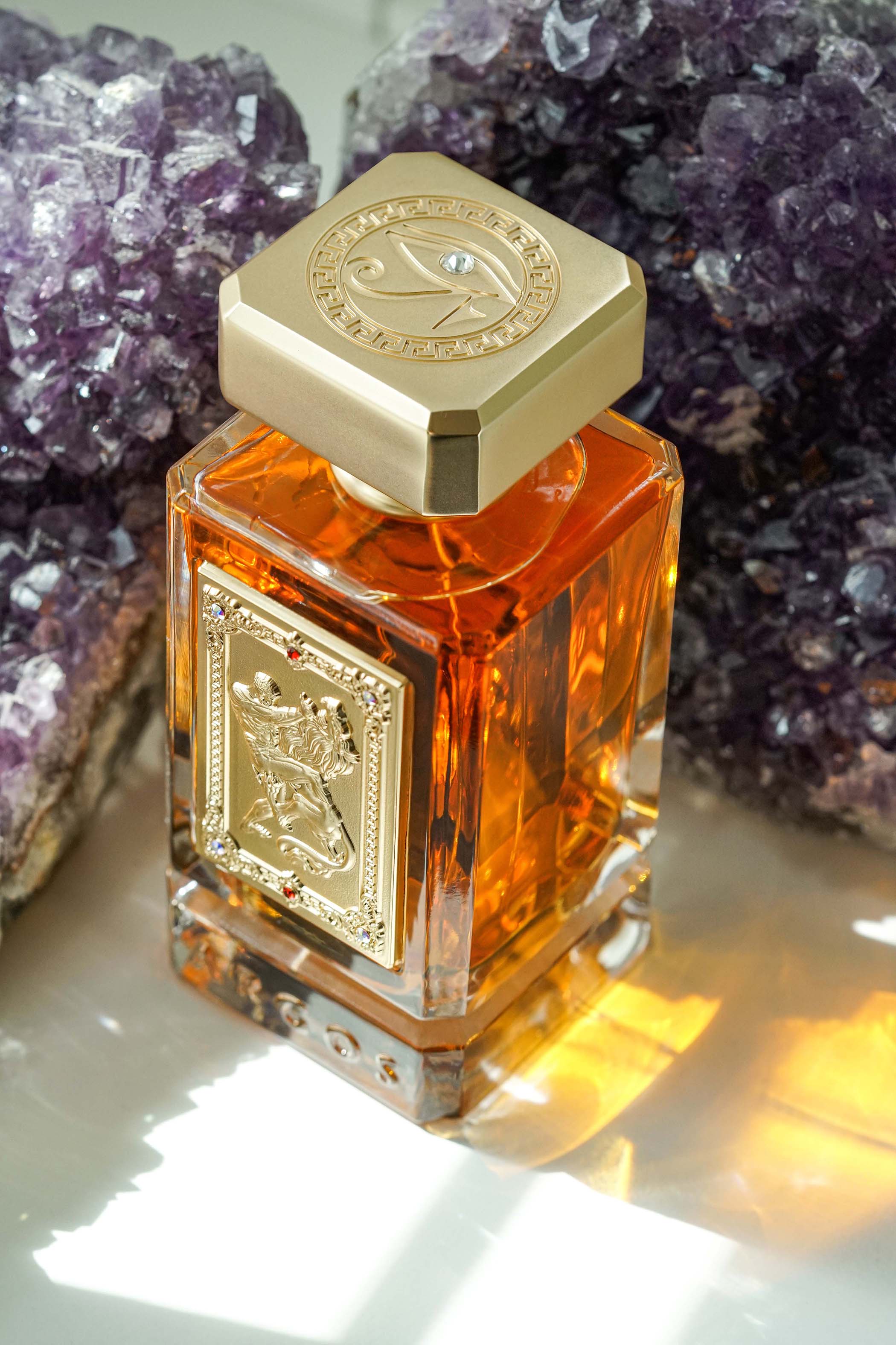 Argos NEMEAN LION Perfume