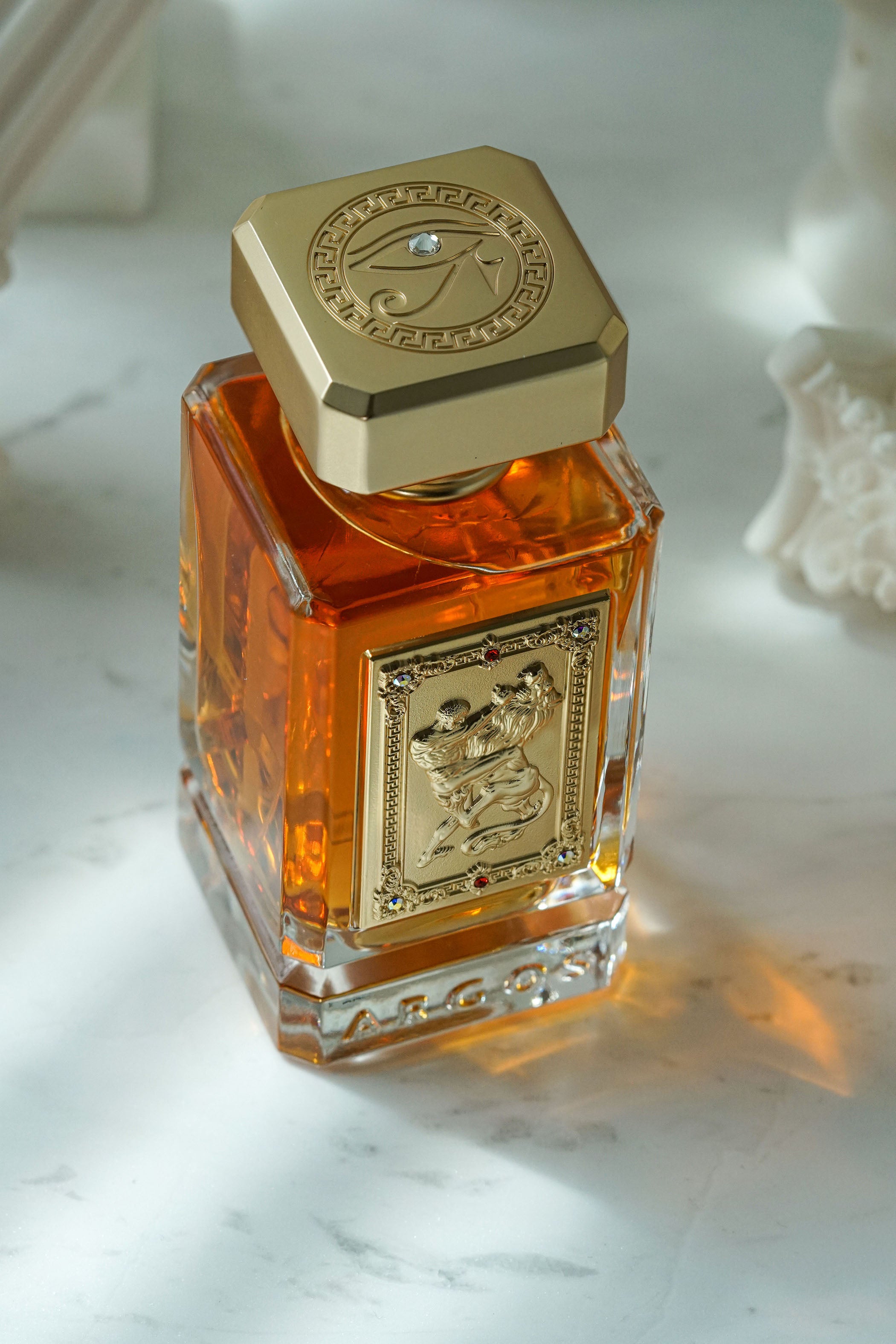 Argos NEMEAN LION Perfume