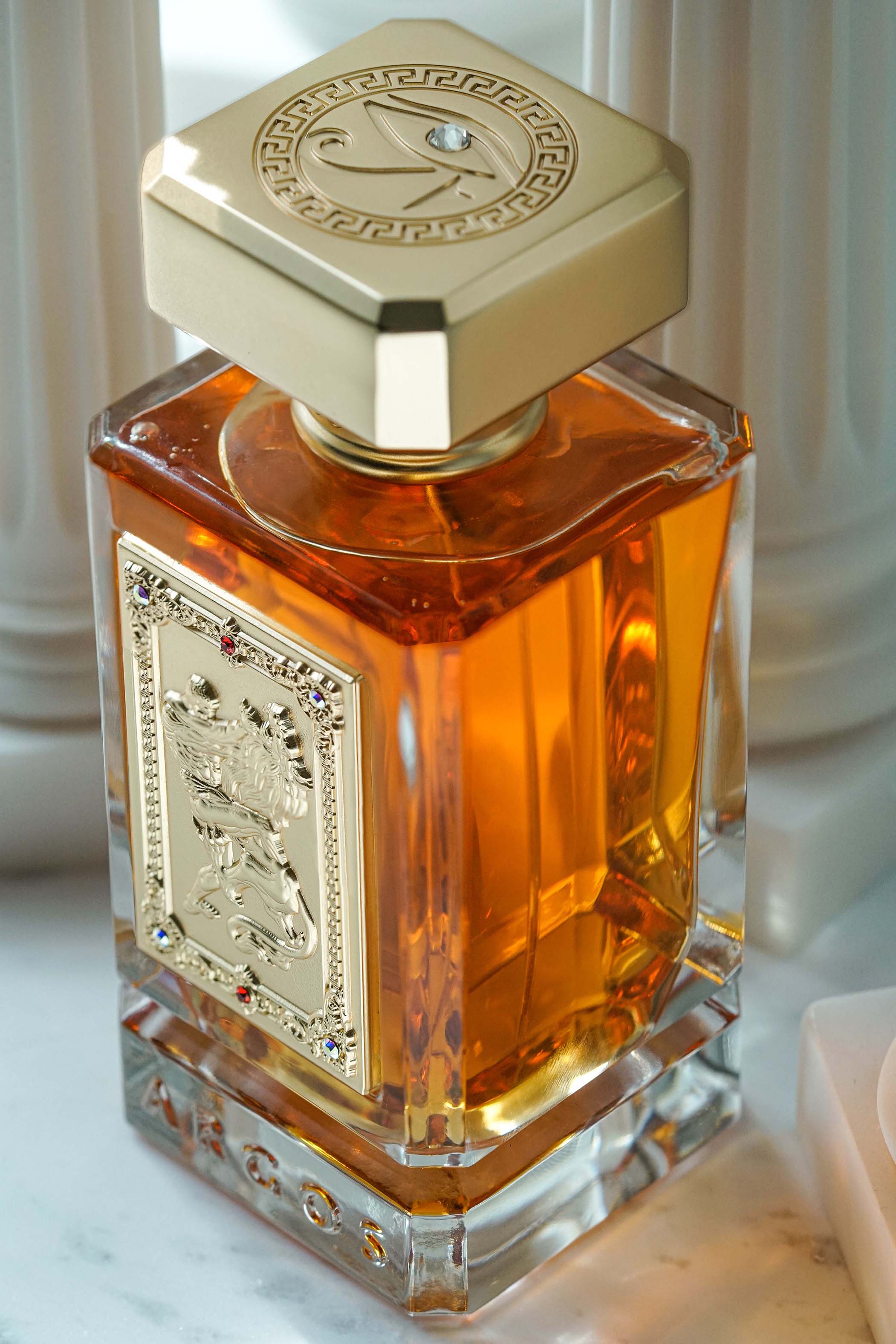 Argos NEMEAN LION Perfume
