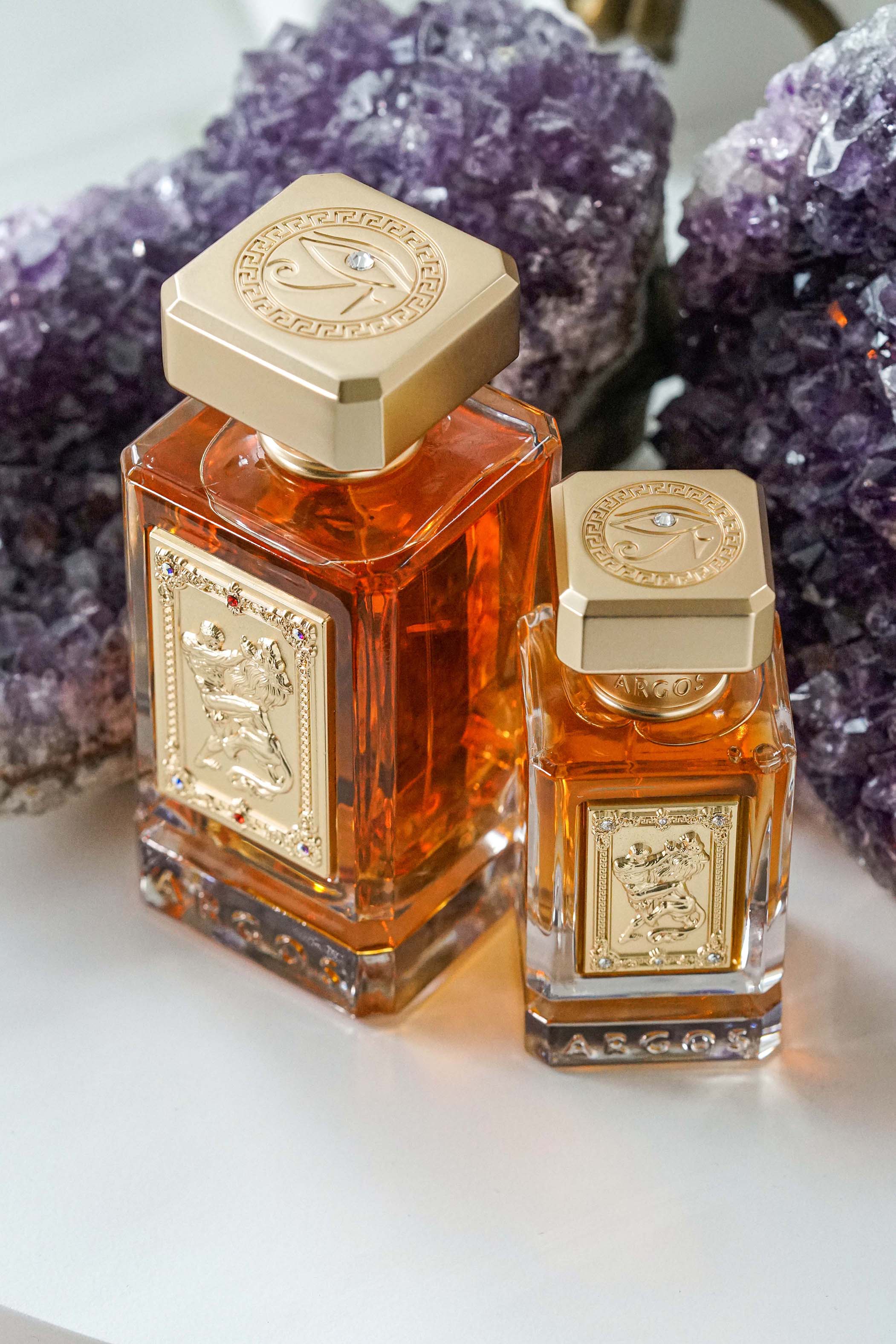 Argos NEMEAN LION Perfume