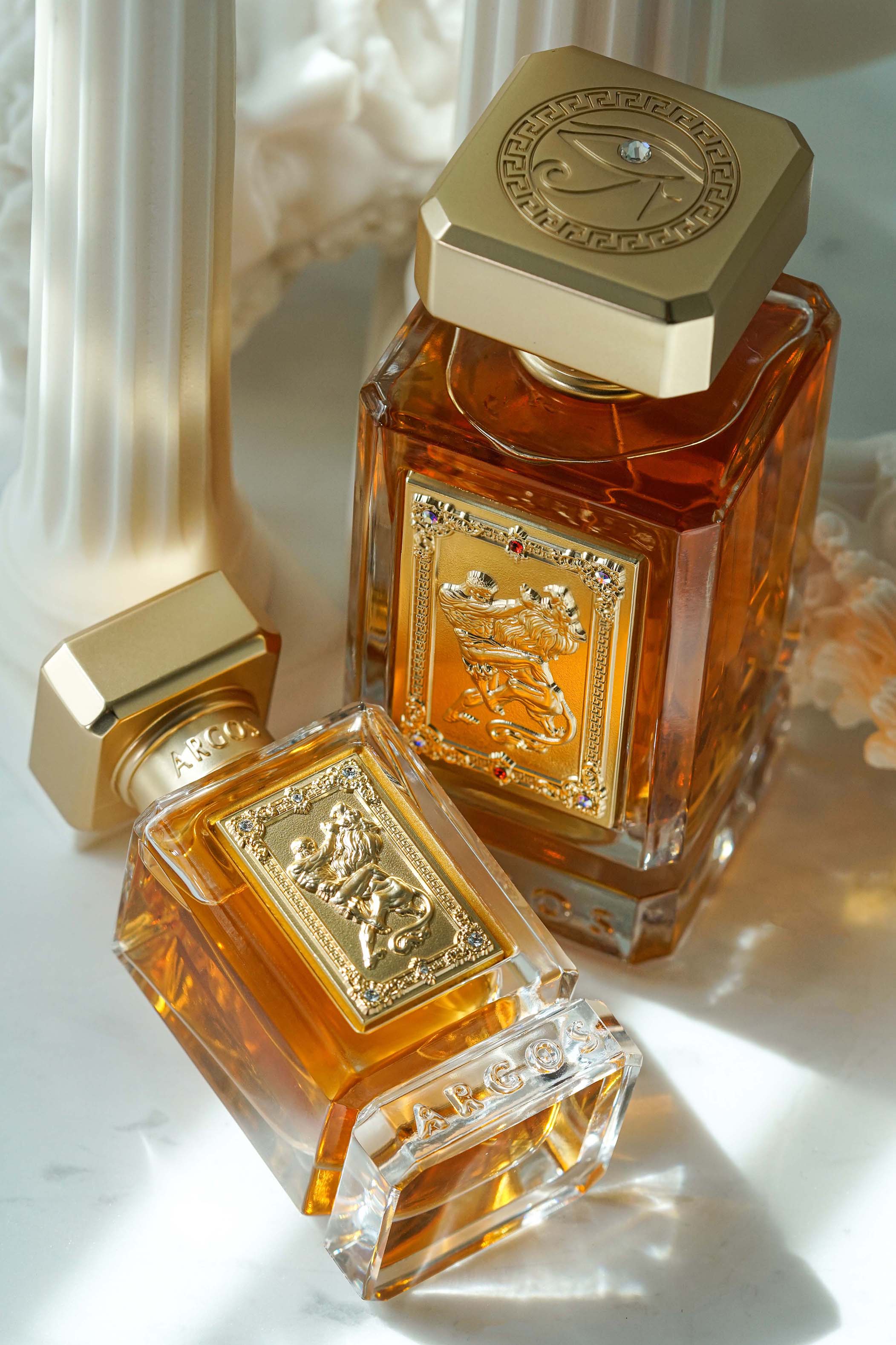 Argos NEMEAN LION Perfume