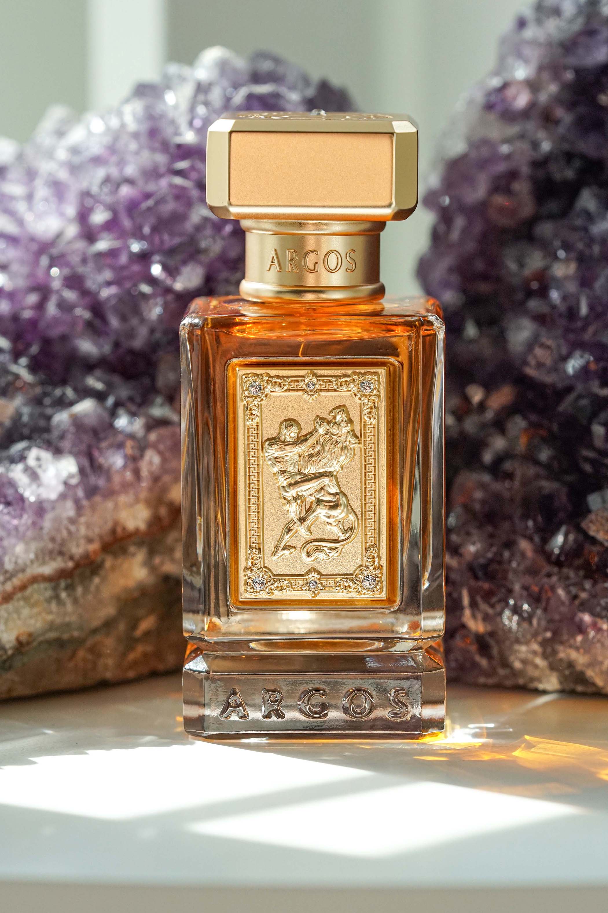 Argos NEMEAN LION Perfume