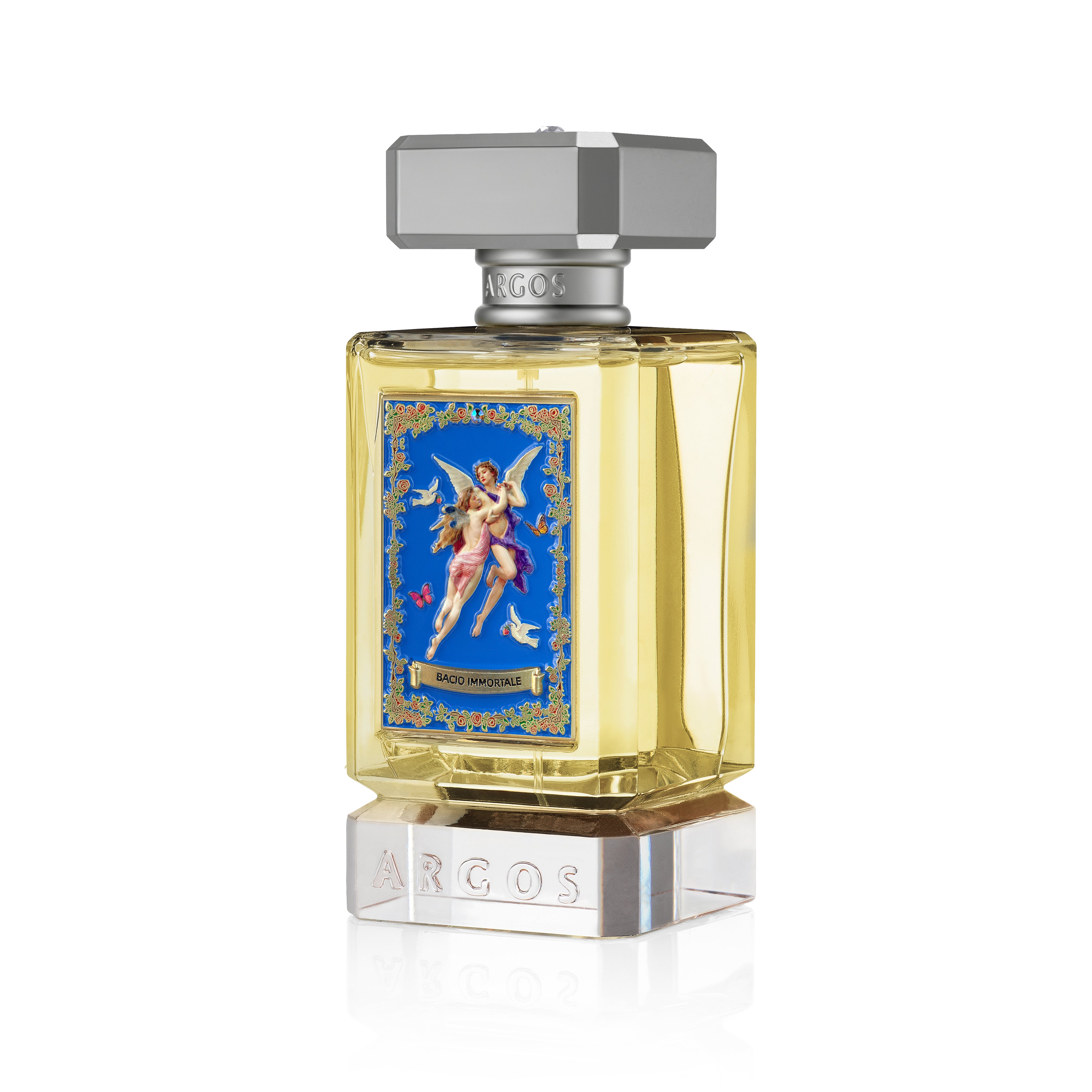 Argos Bacio Immortale Perfume