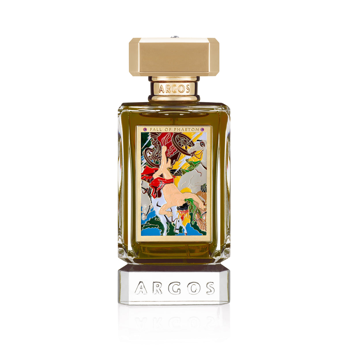 Argos Fall Of Phaeton Perfume
