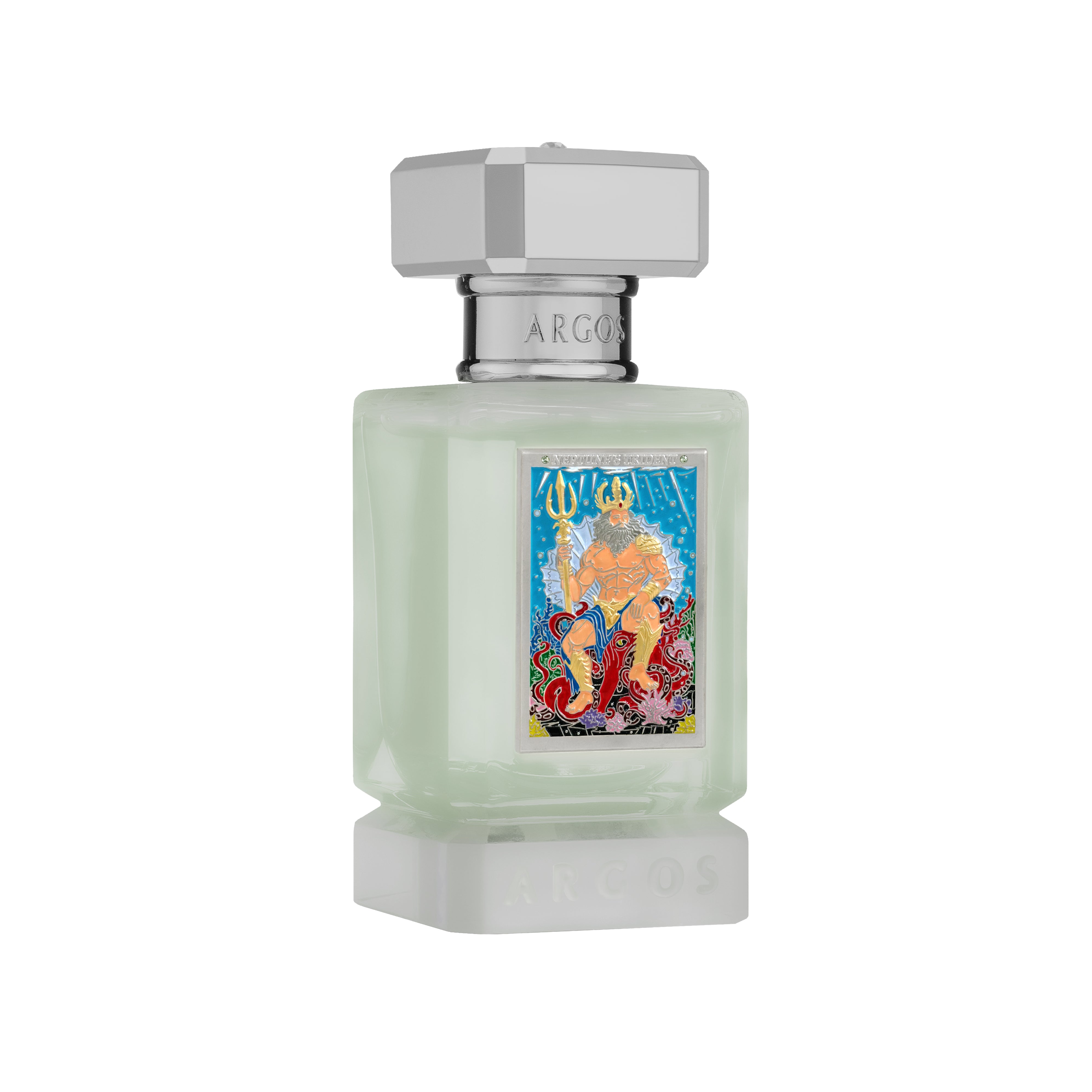 Argos NEPTUNE'S TRIDENT EXTRAIT DE PARFUM