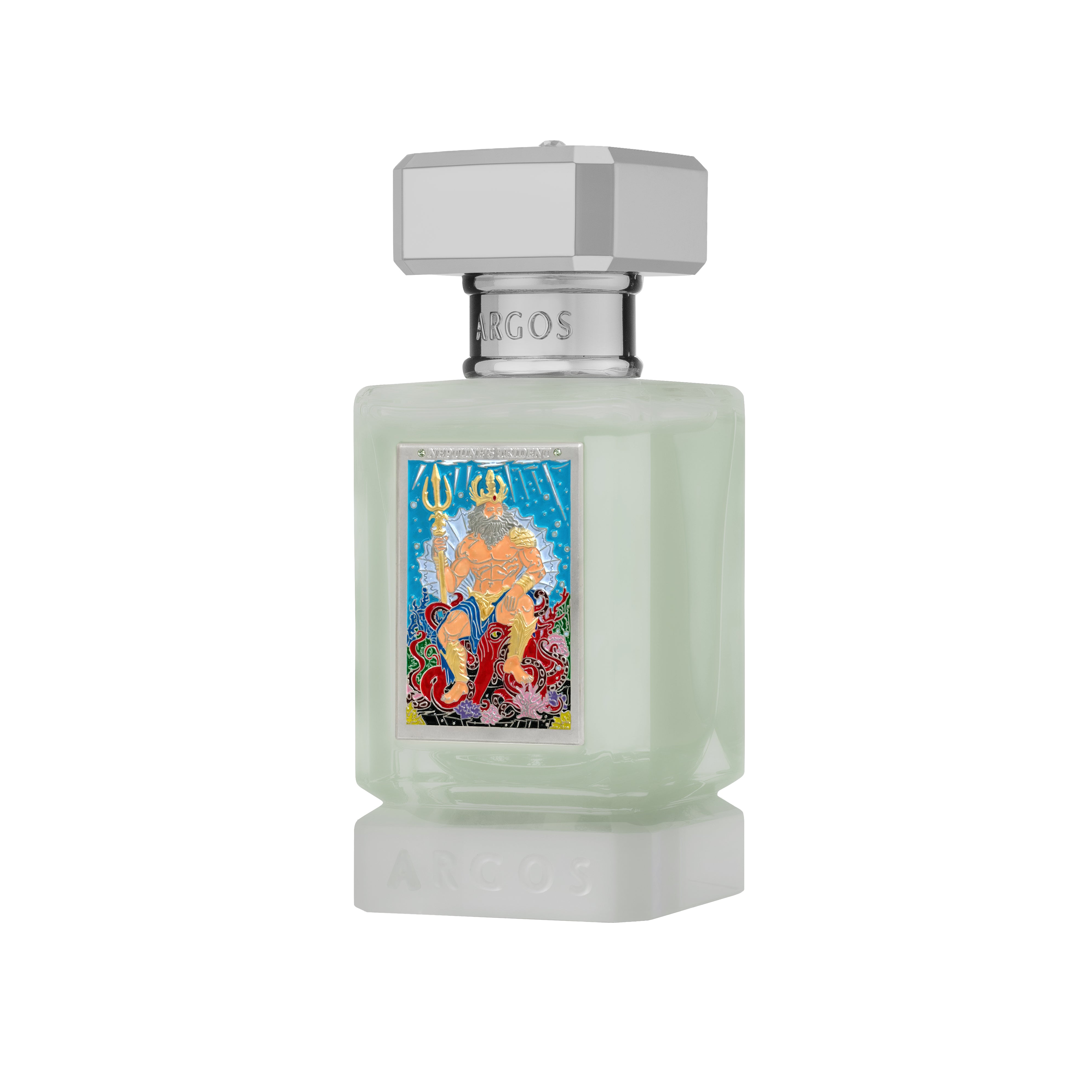 Argos NEPTUNE'S TRIDENT EXTRAIT DE PARFUM