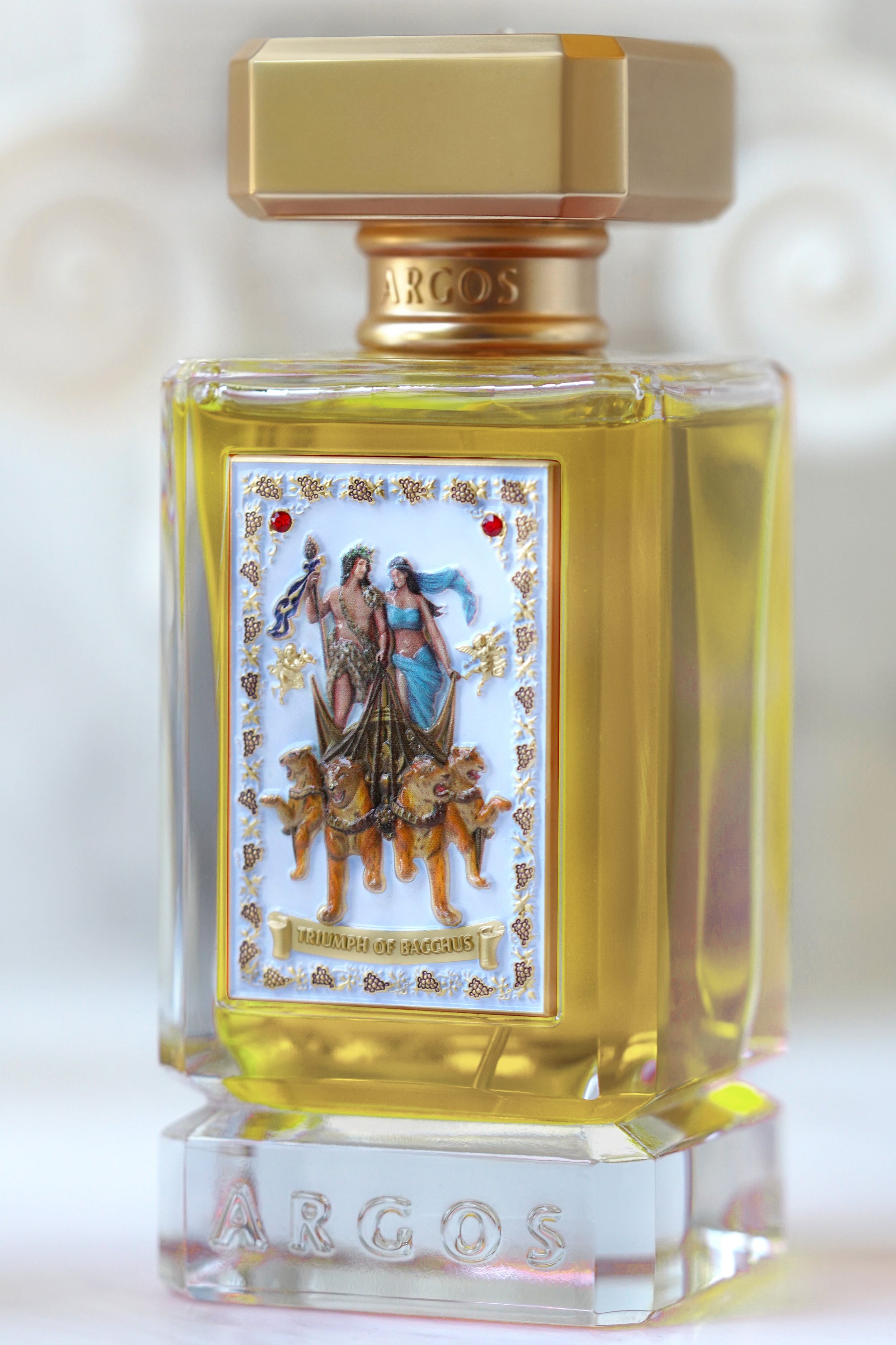 Argos TRIUMPH OF BACCHUS EXTRAIT Perfume
