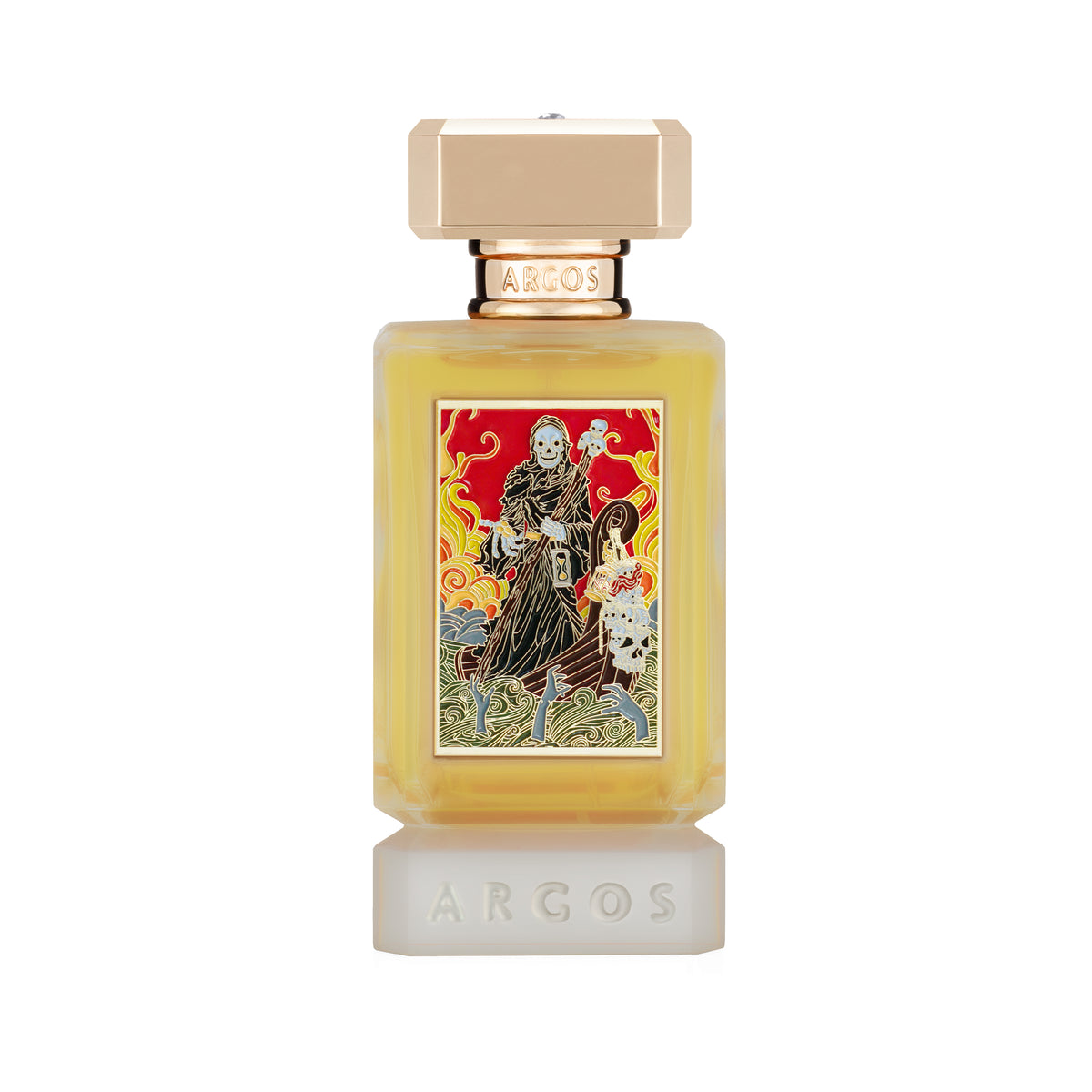 Argos Charon's Vail Extrait De Parfum