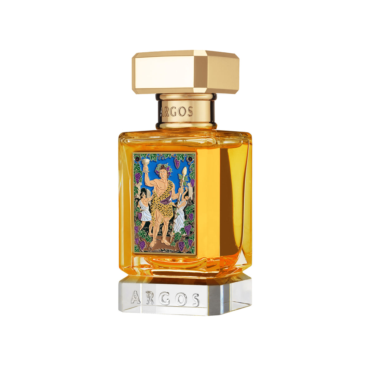 Argos La Dolce Vita Di Bacchus 30ml bottle left angle view