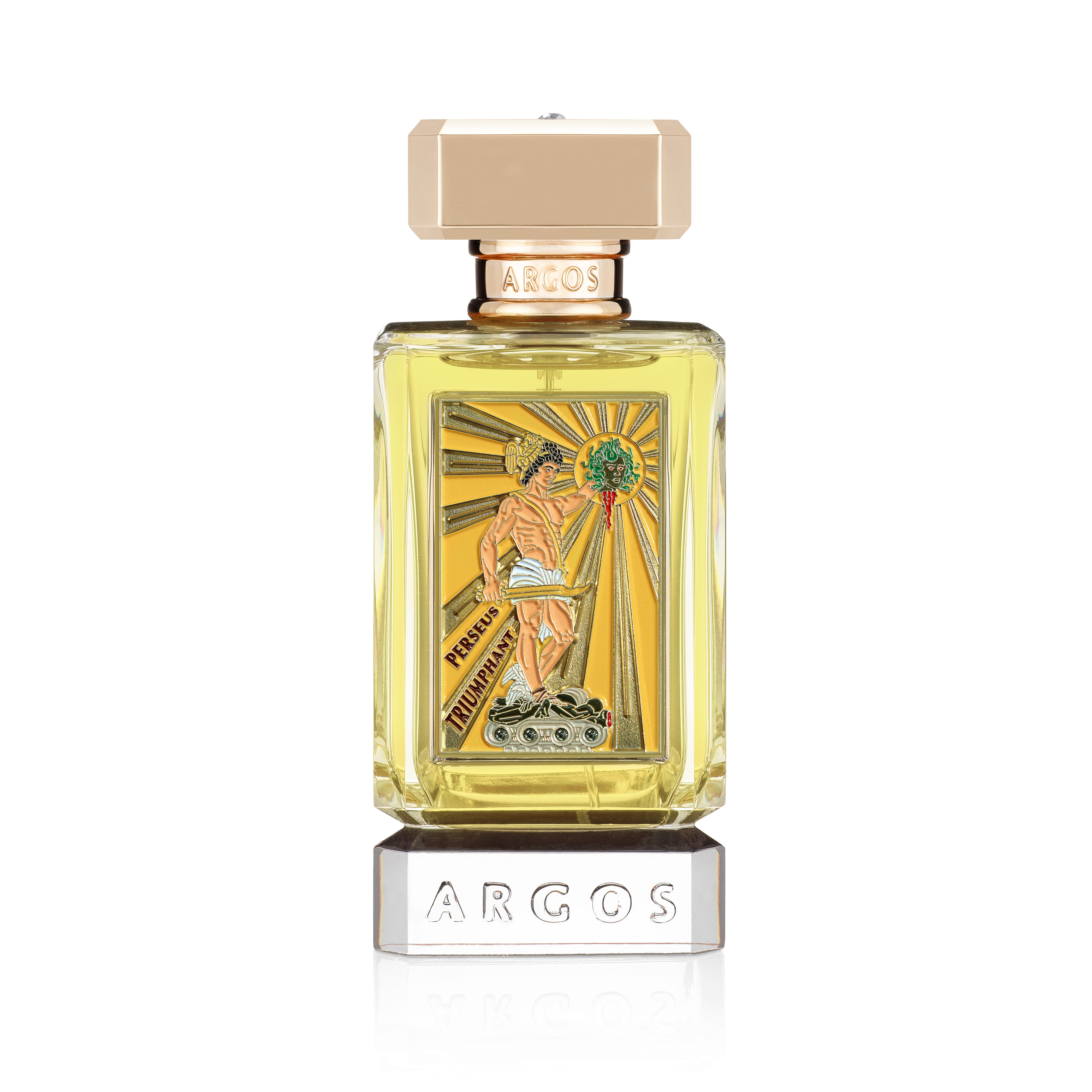 ARGOS PERSEUS TRIUMPHANT EXTRAIT DE PARFUM