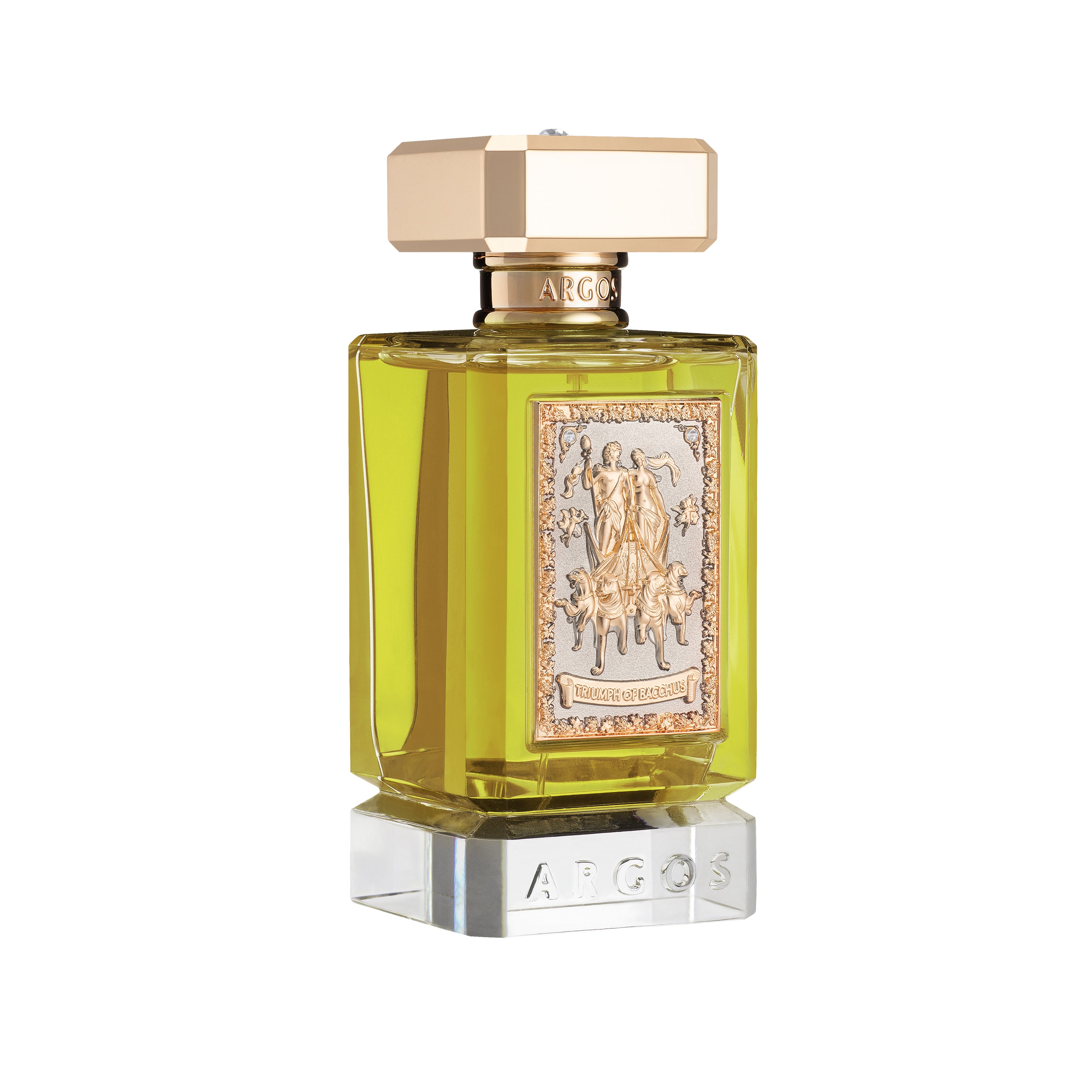 Argos Triumph Of Bacchus Perfume