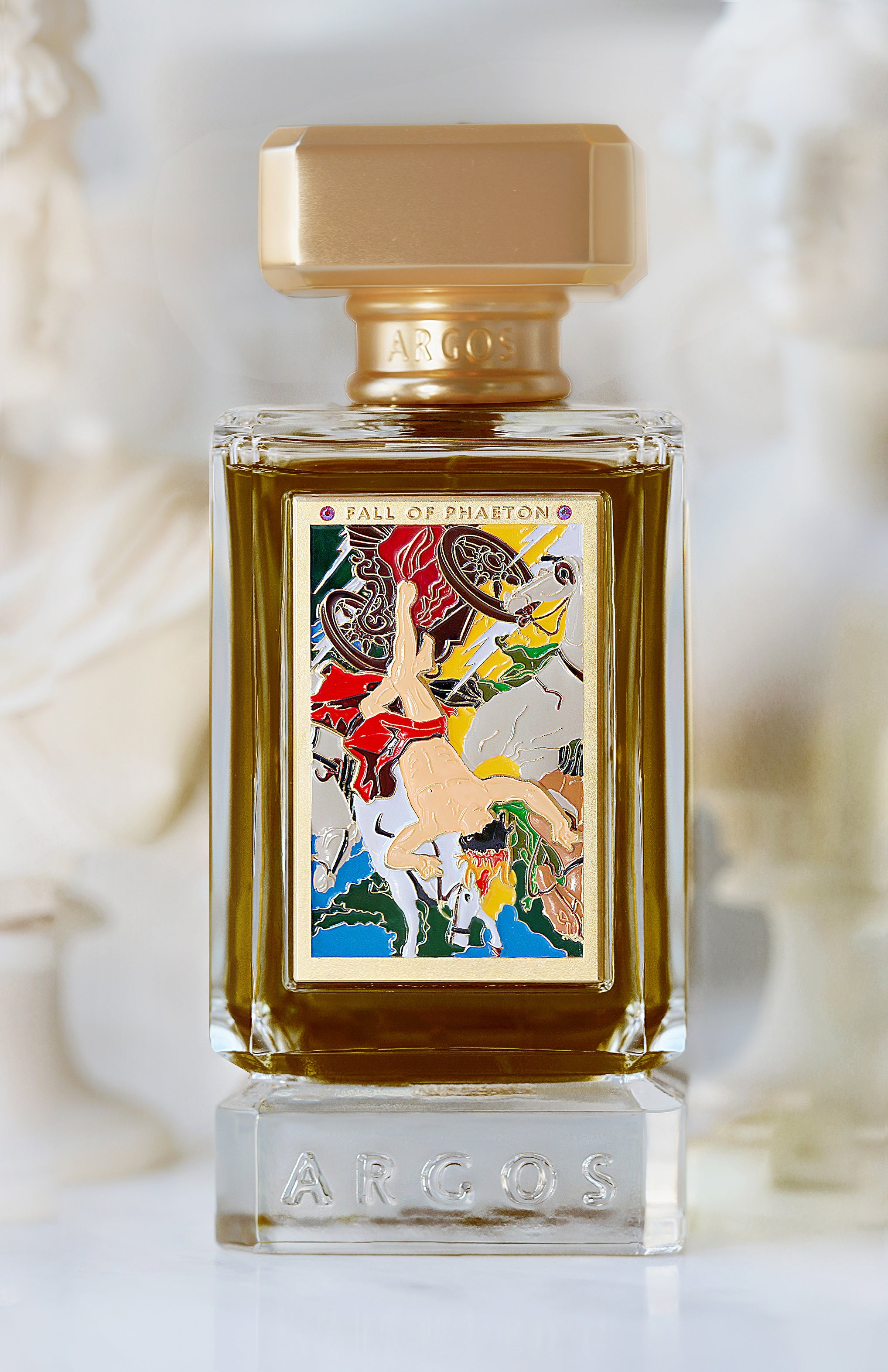 Argos FALL OF PHAETON Perfume