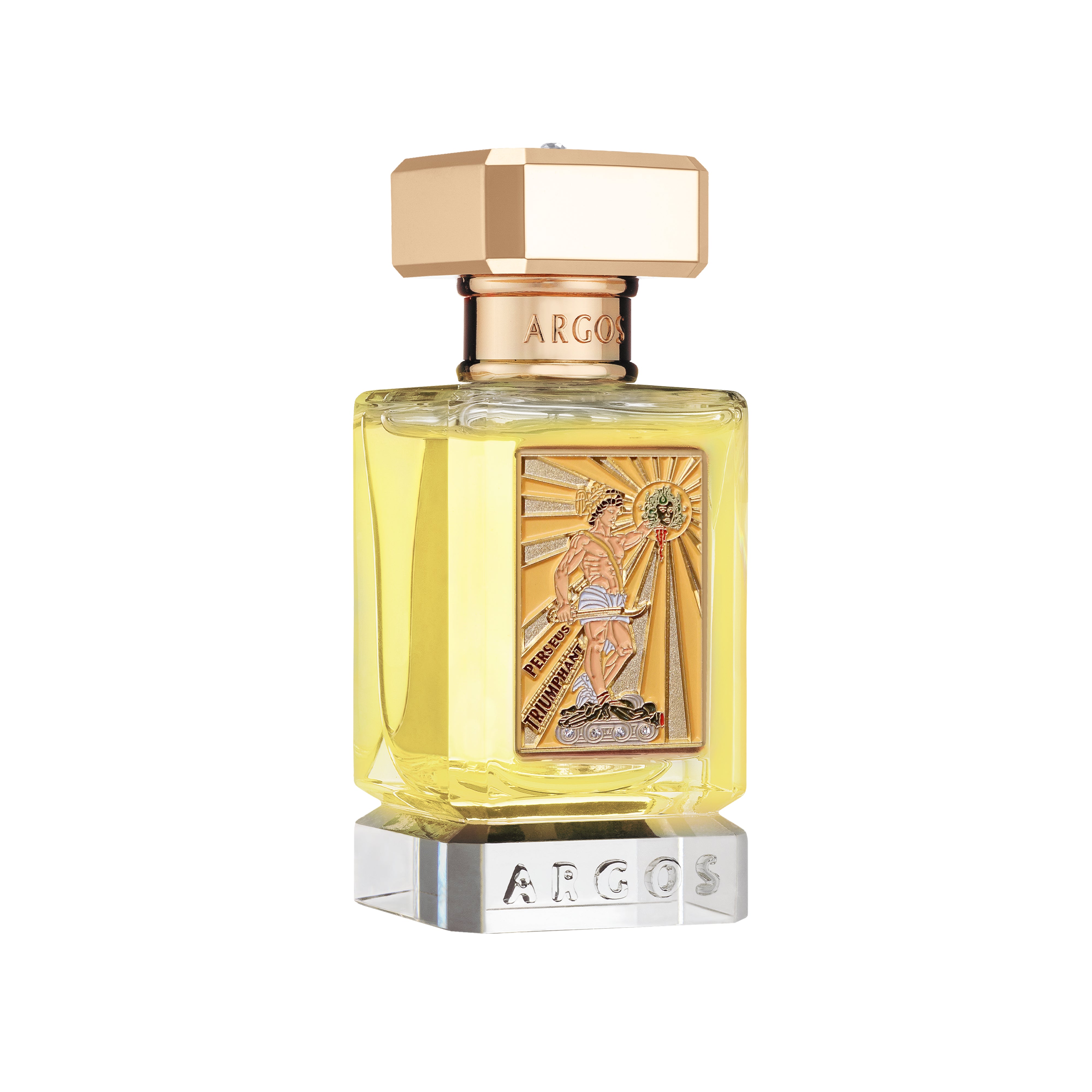 ARGOS PERSEUS TRIUMPHANT EXTRAIT DE PARFUM