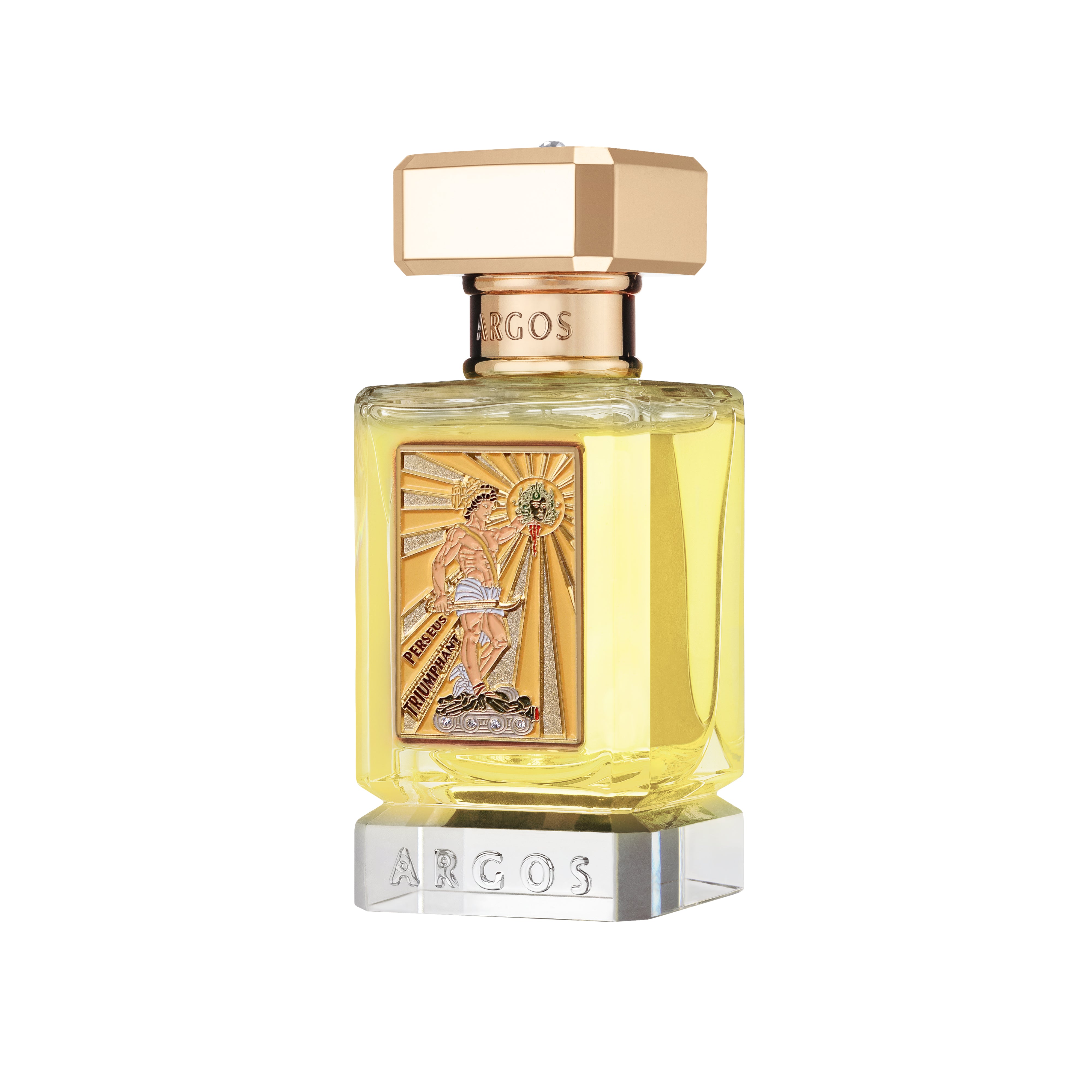 ARGOS PERSEUS TRIUMPHANT EXTRAIT DE PARFUM