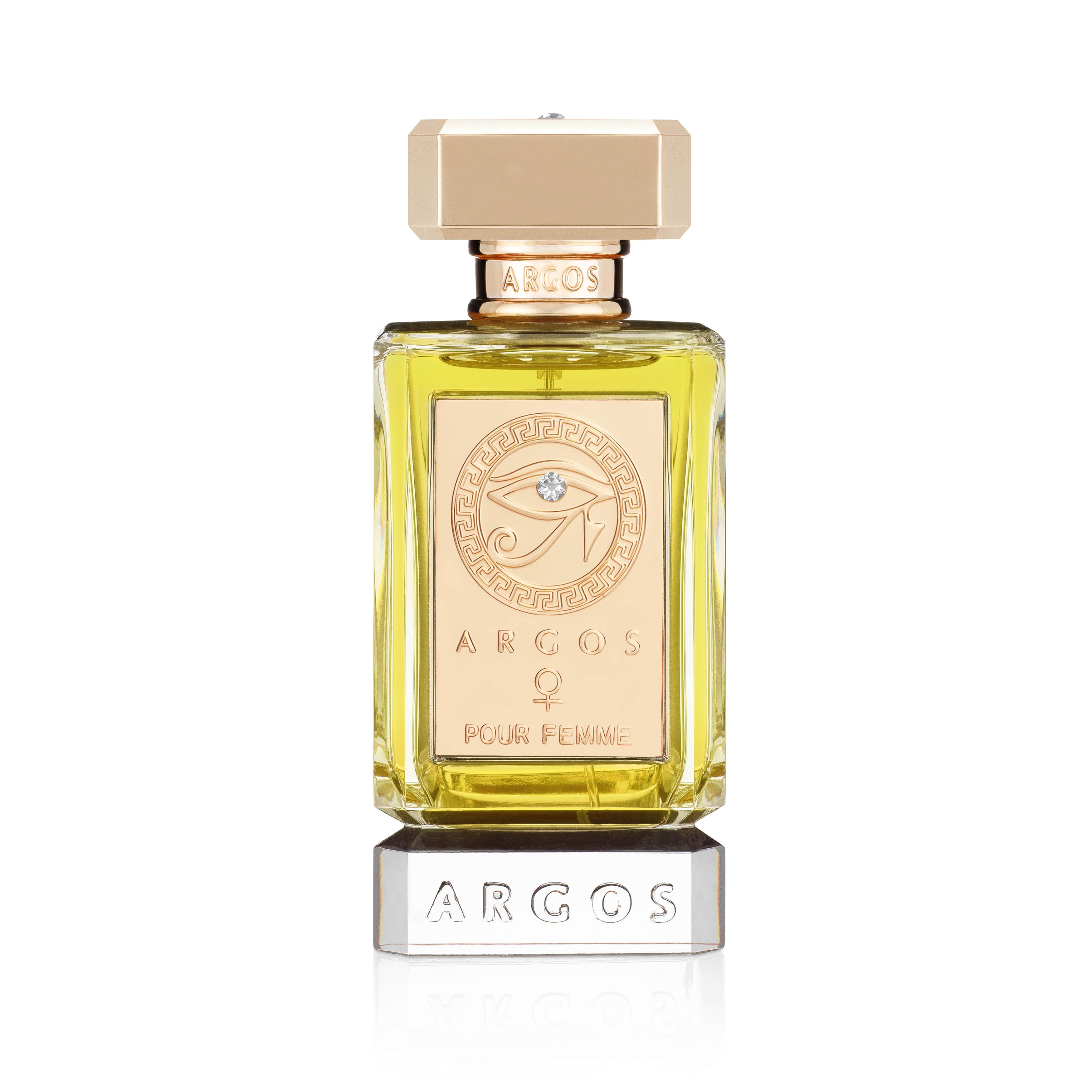 Argos Pour Femme Perfume
