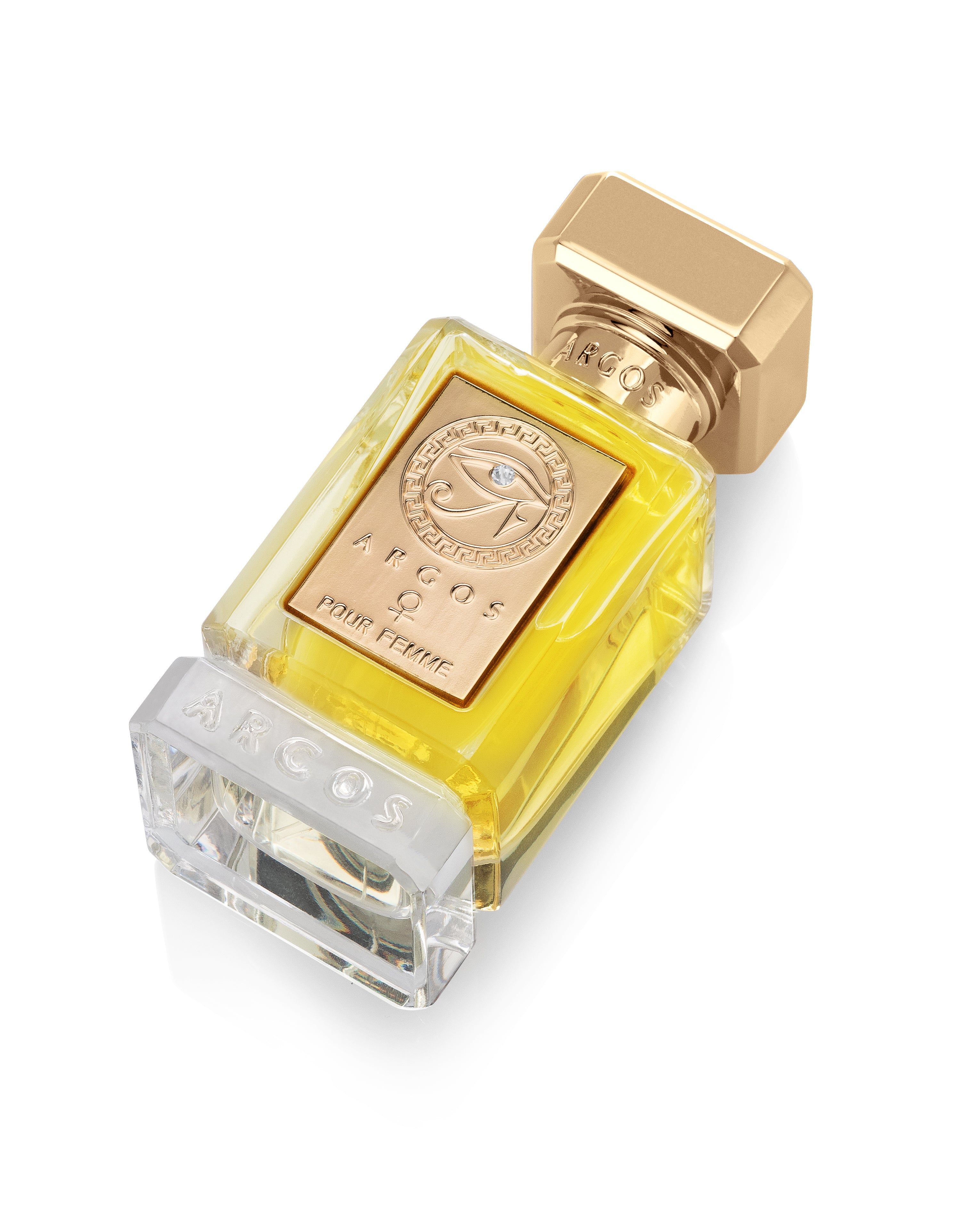Argos Pour Femme Perfume
