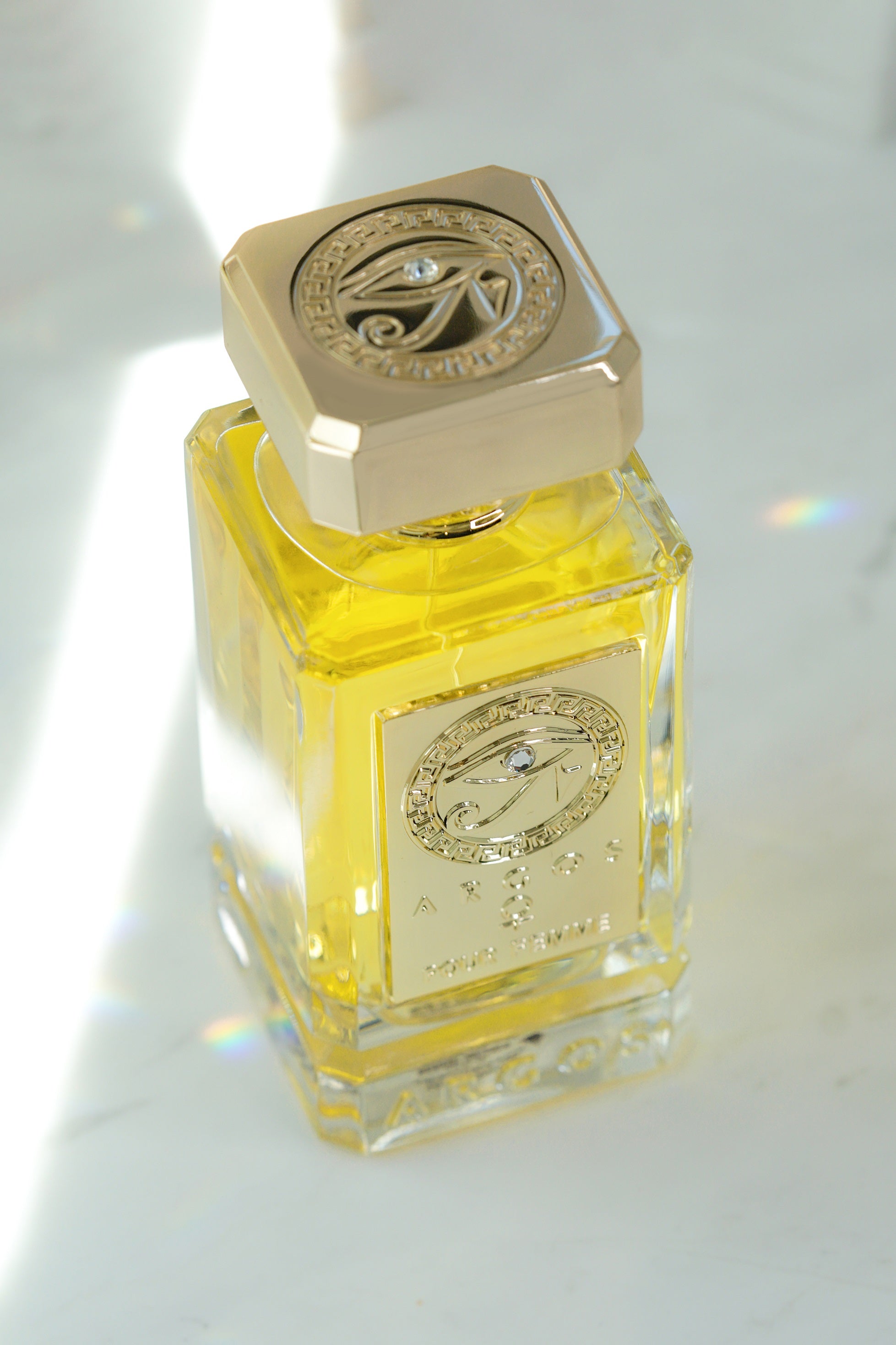 Argos Pour Femme Perfume