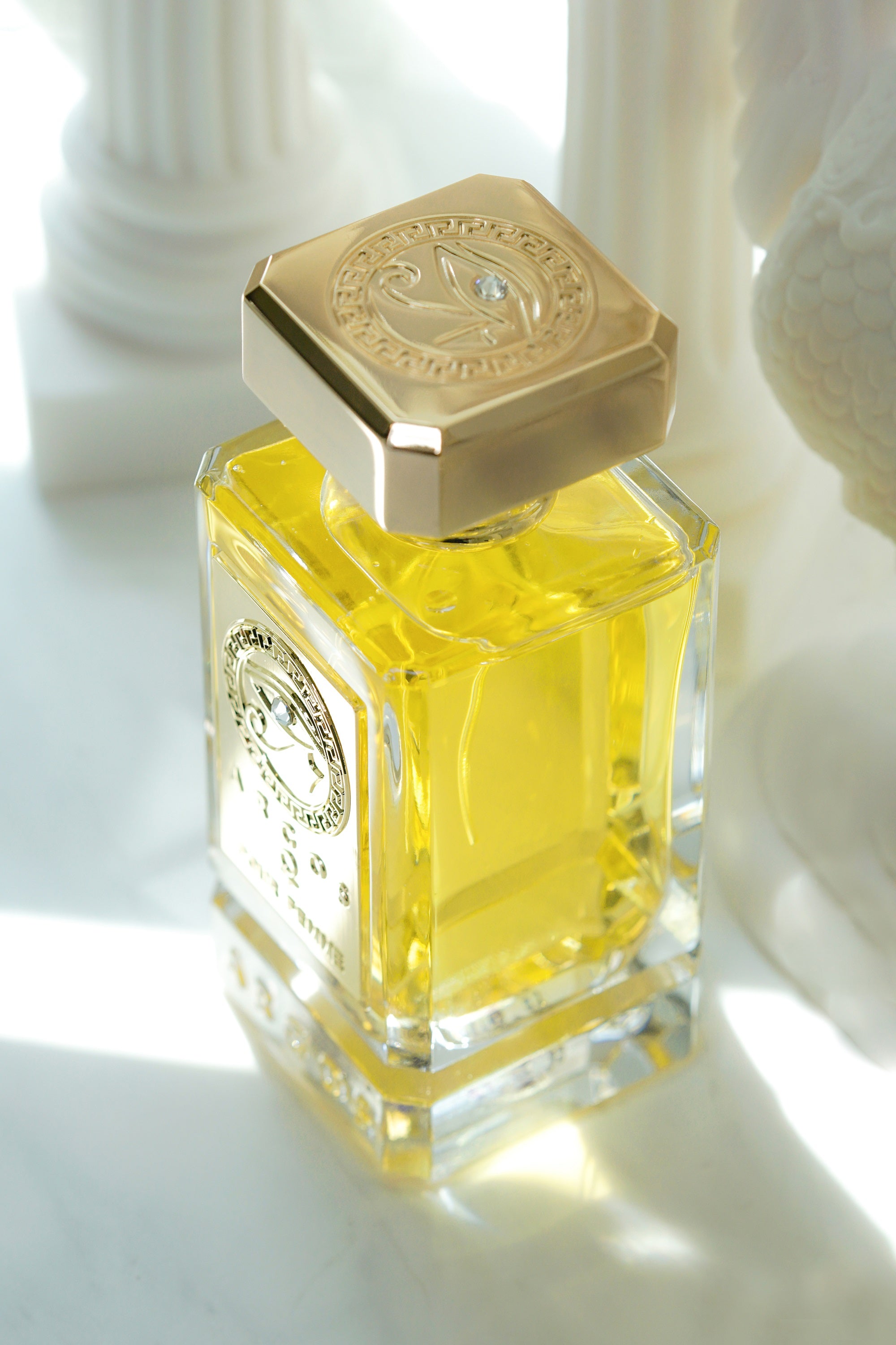 Argos Pour Femme Perfume