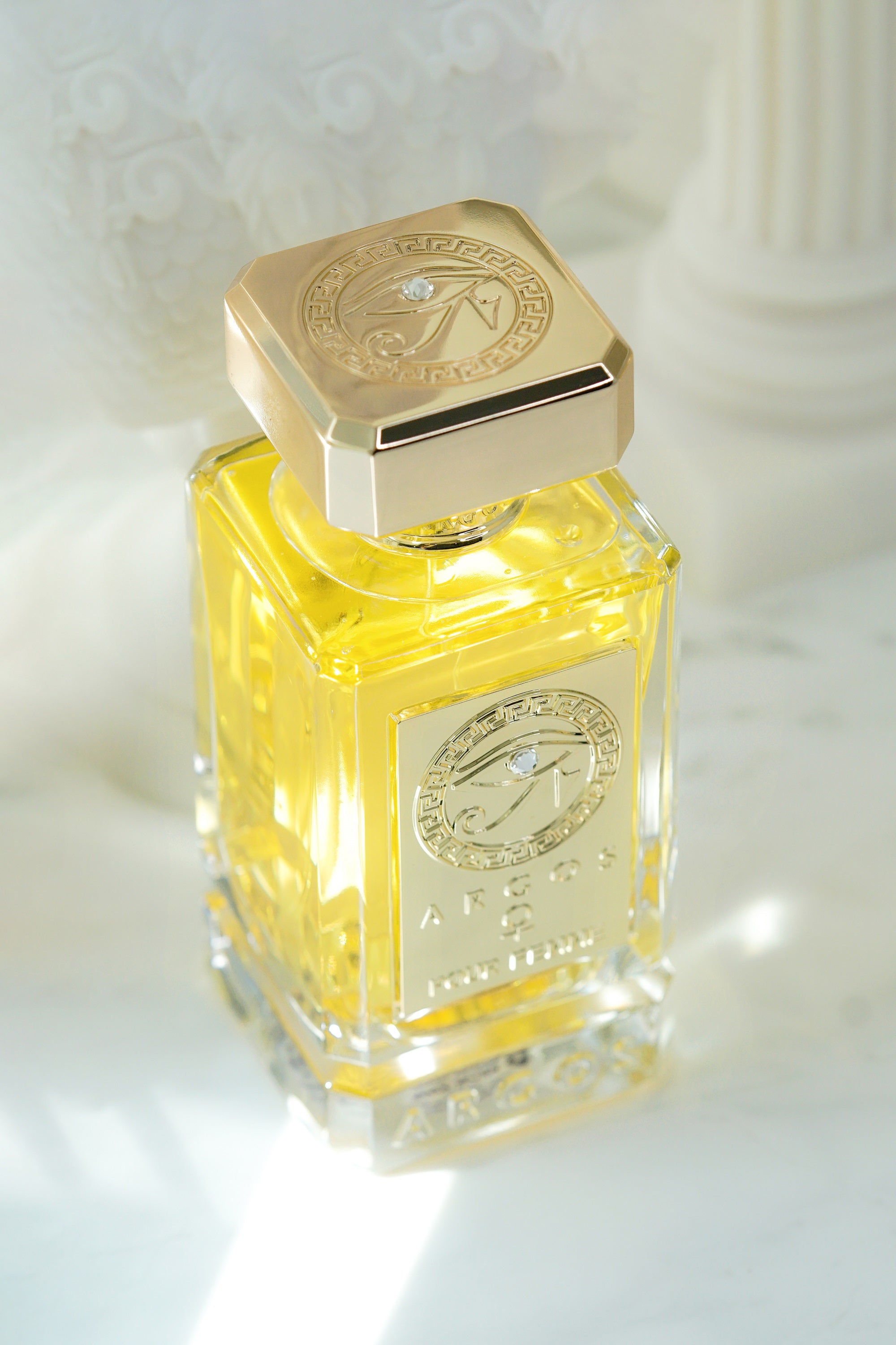 Argos Pour Femme Perfume