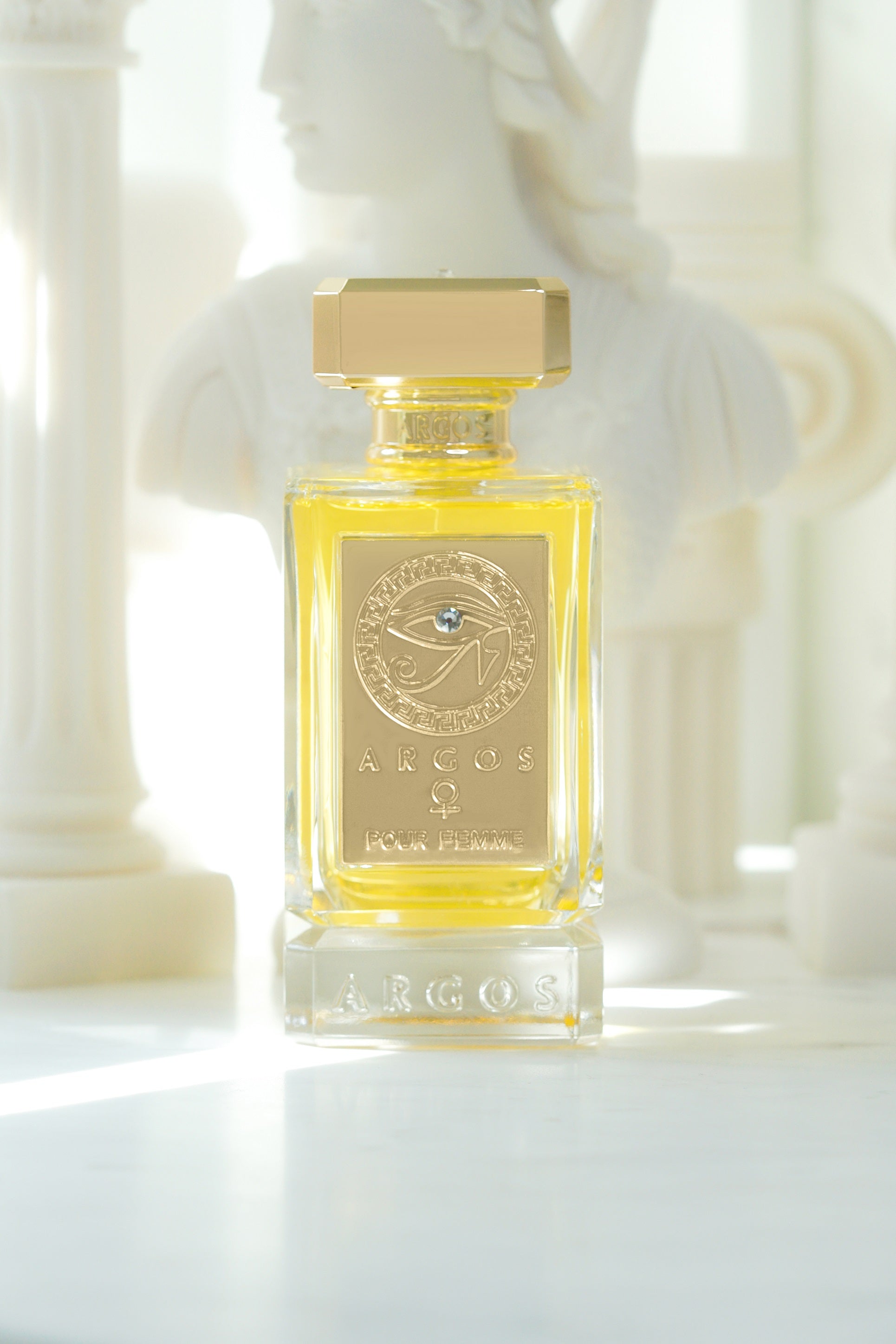 Argos Pour Femme Perfume