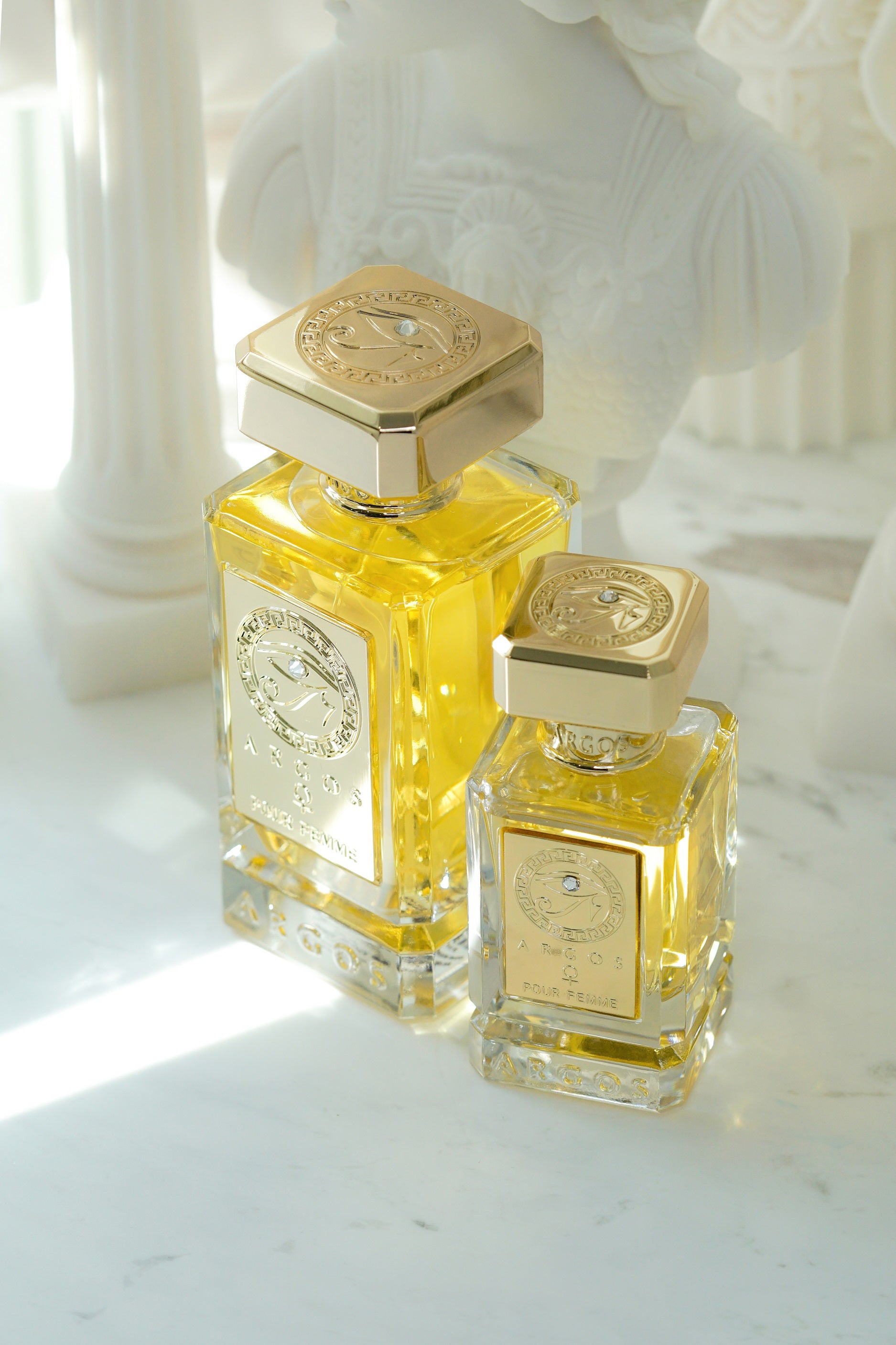 Argos Pour Femme Perfume