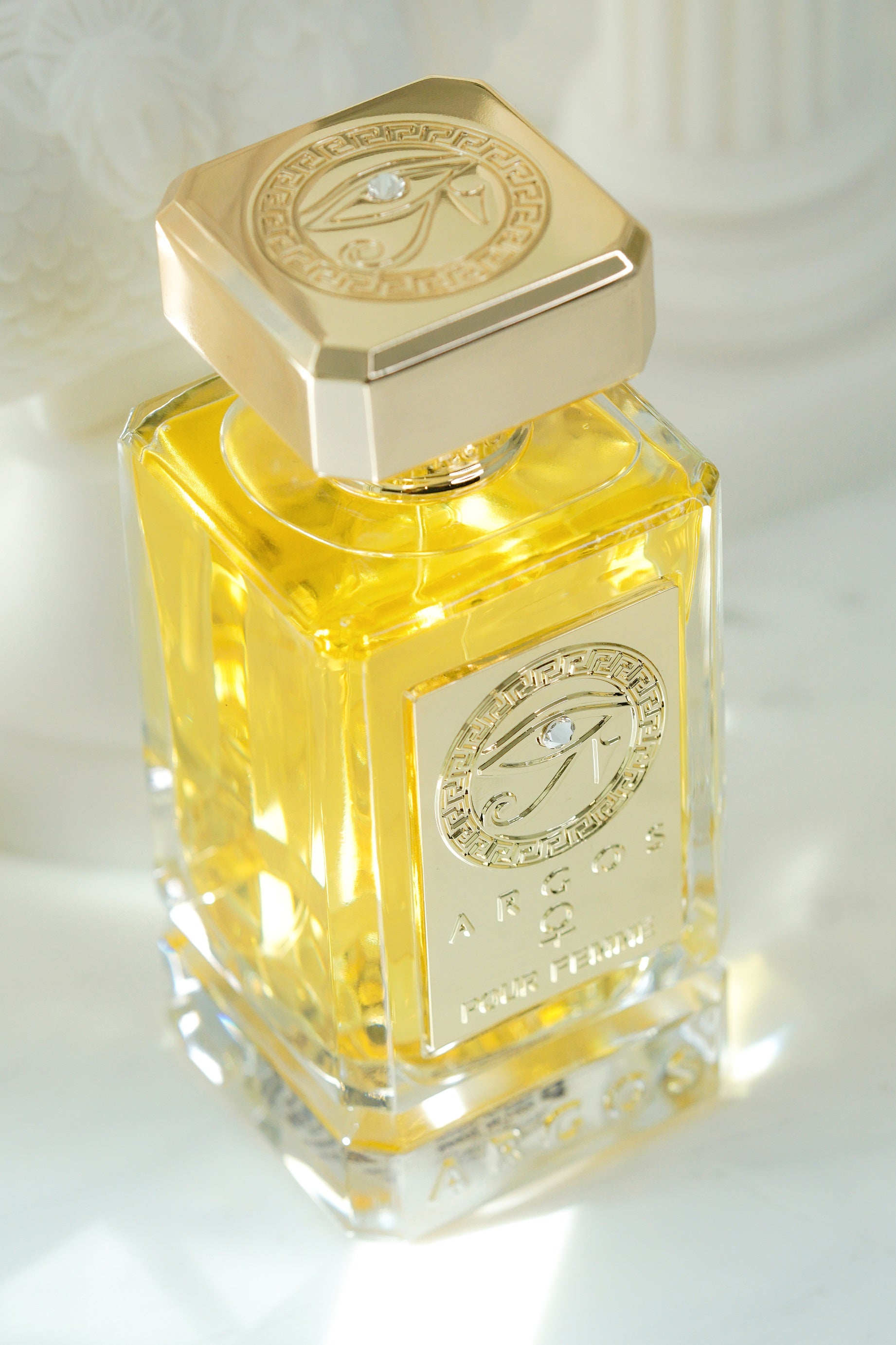 Argos Pour Femme Perfume