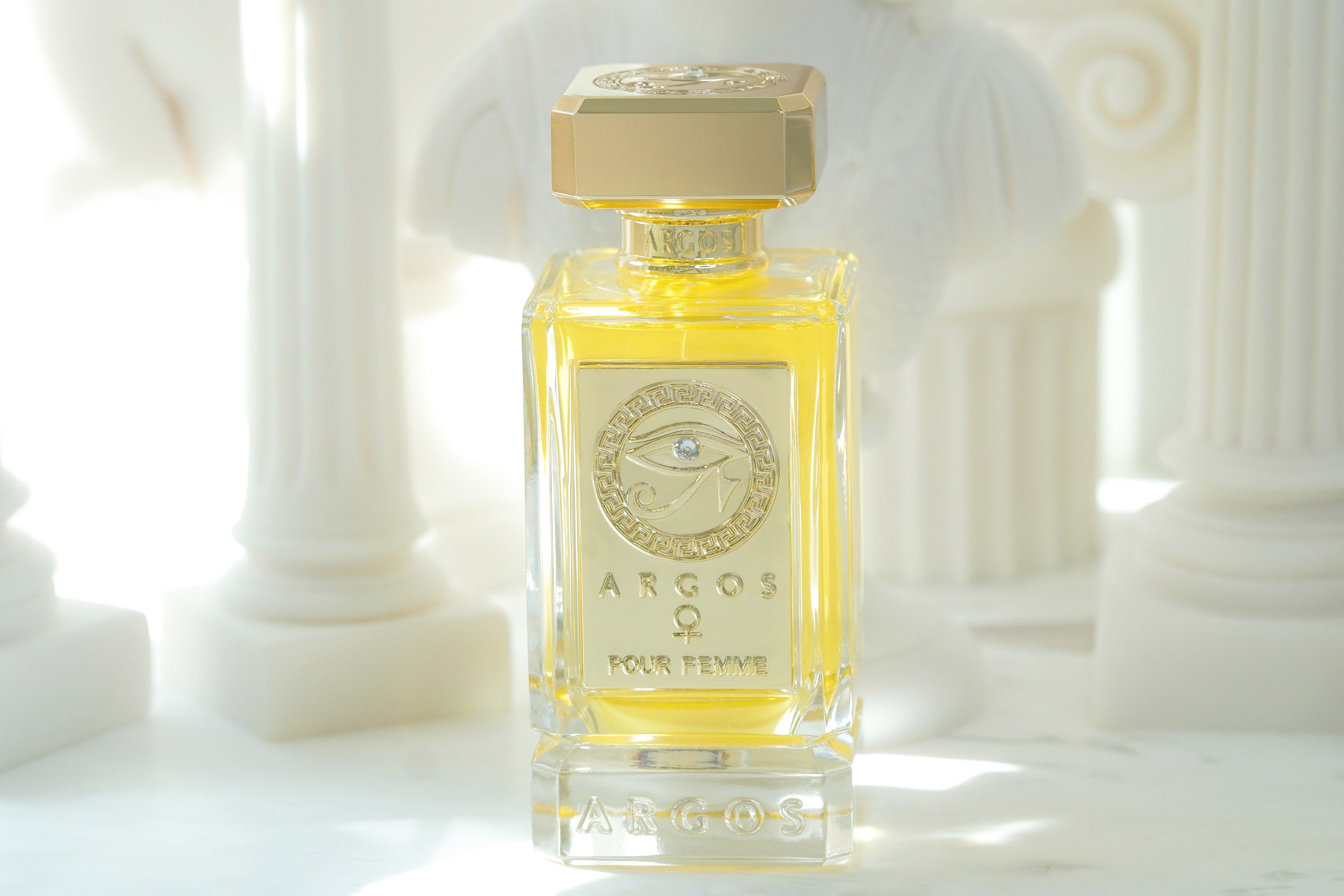 Argos Pour Femme Perfume