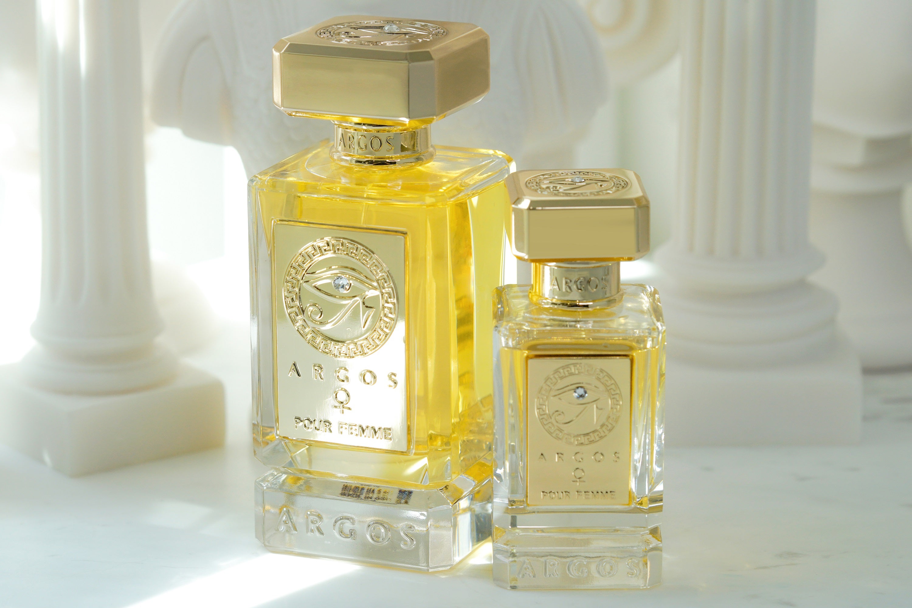 Argos Pour Femme Perfume