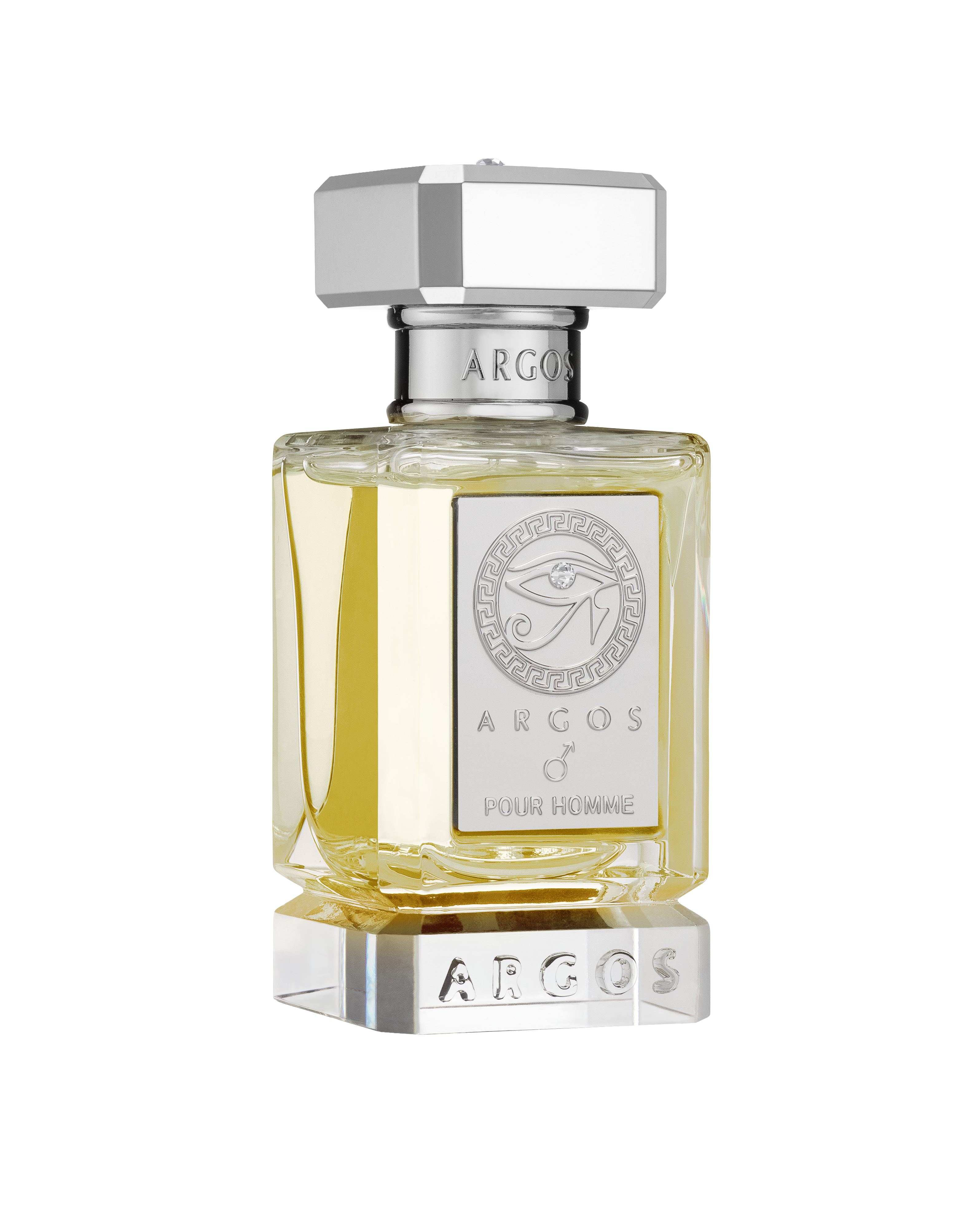 Argos Pour Homme Perfume
