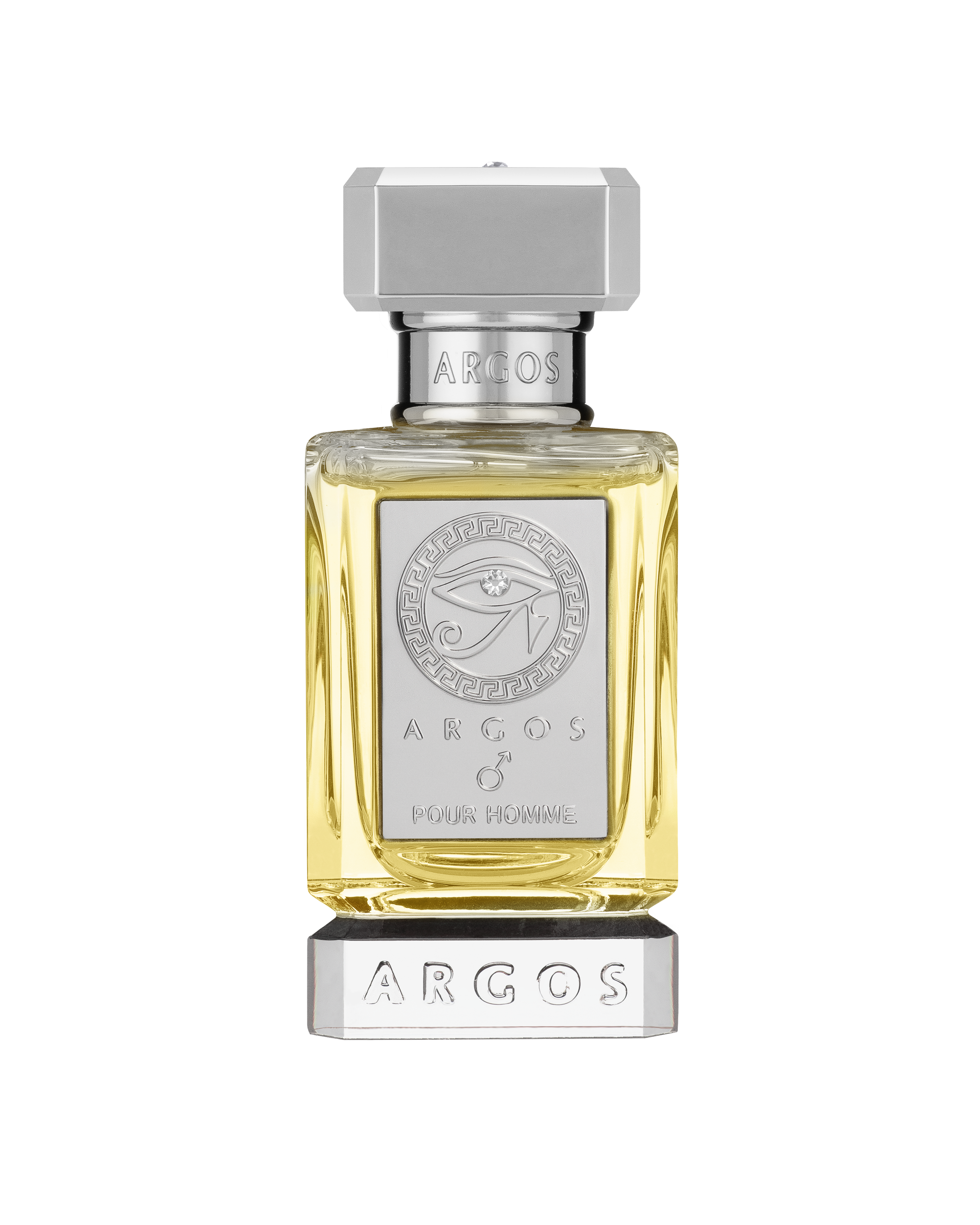 Argos Pour Homme Perfume