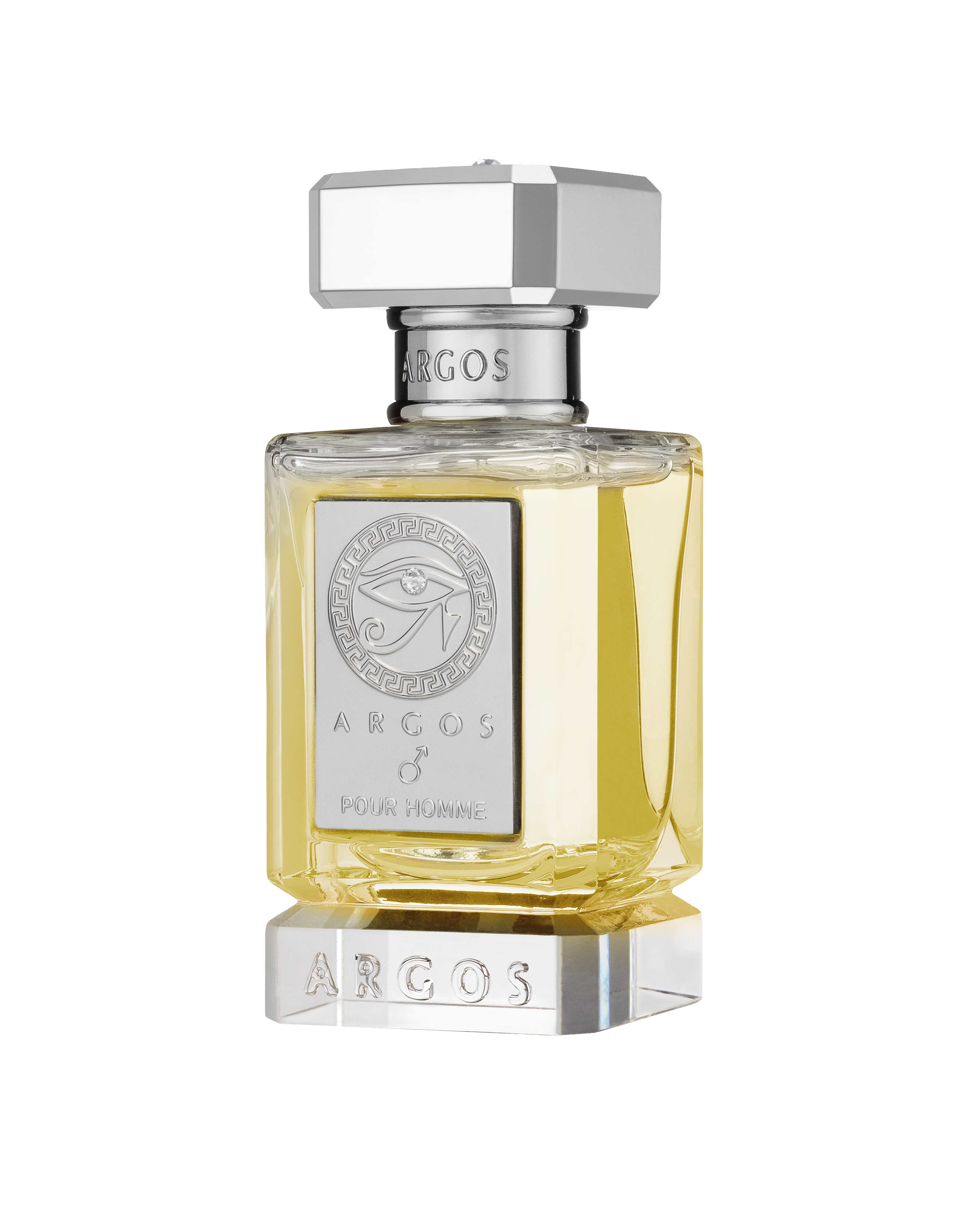 Argos Pour Homme Perfume