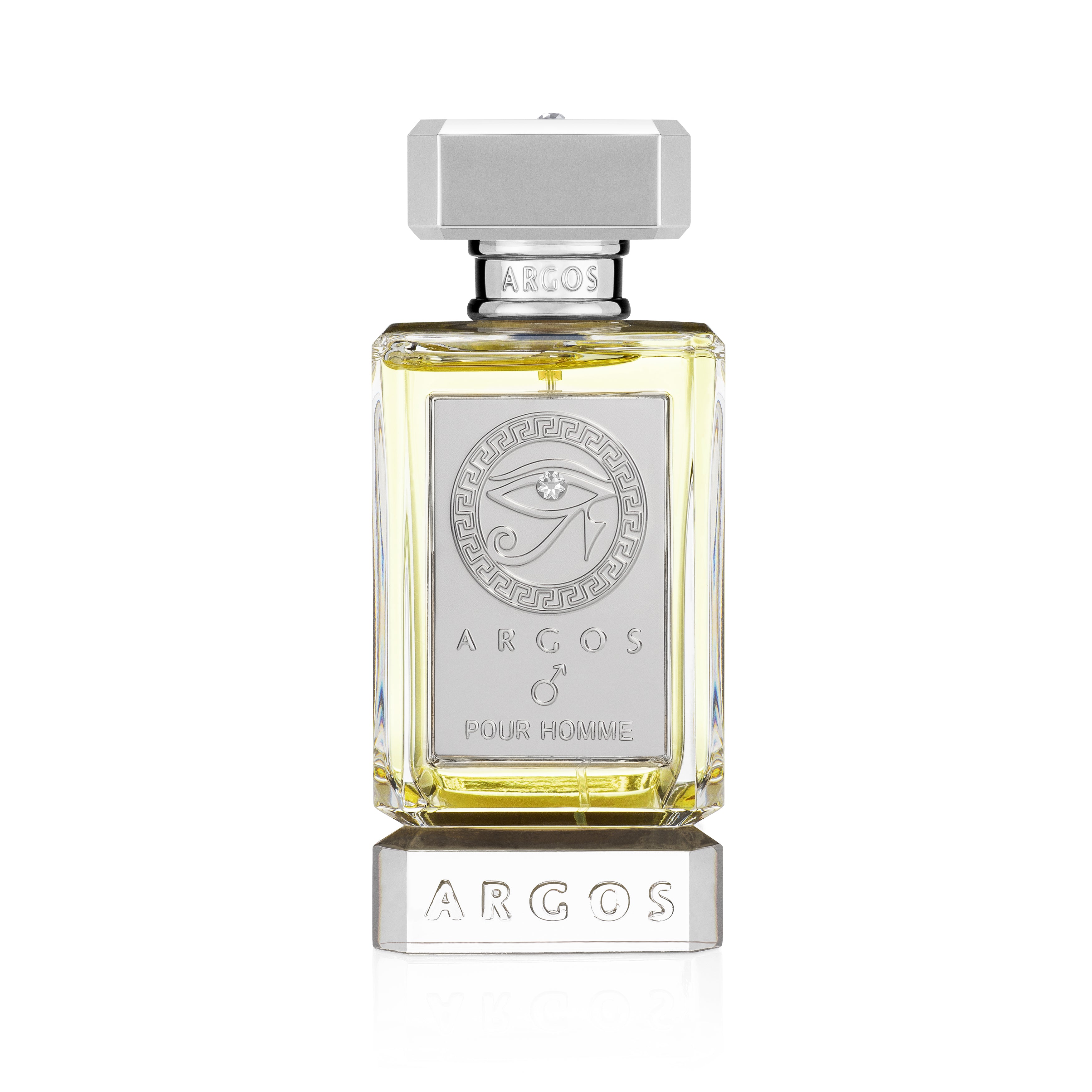Argos Pour Homme Perfume